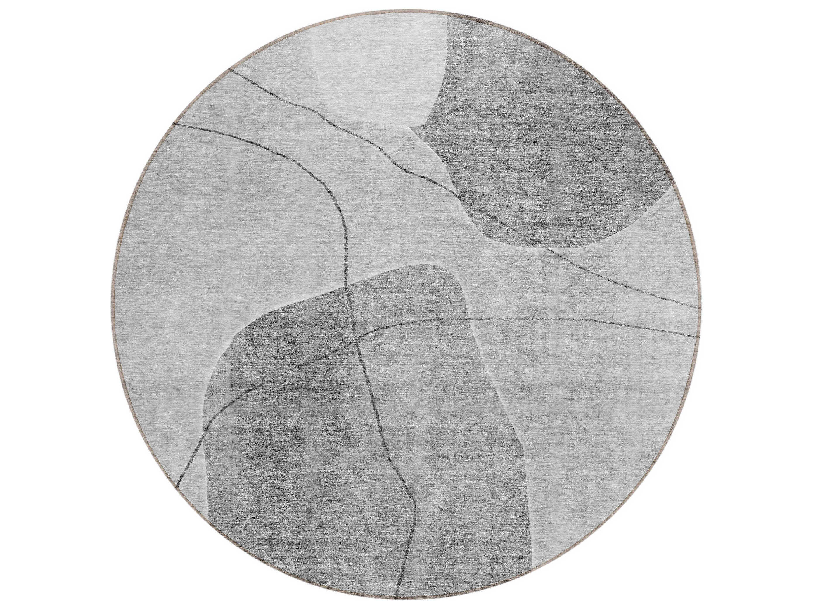 Dalyn Chantille Abstract Runner Area Rug
