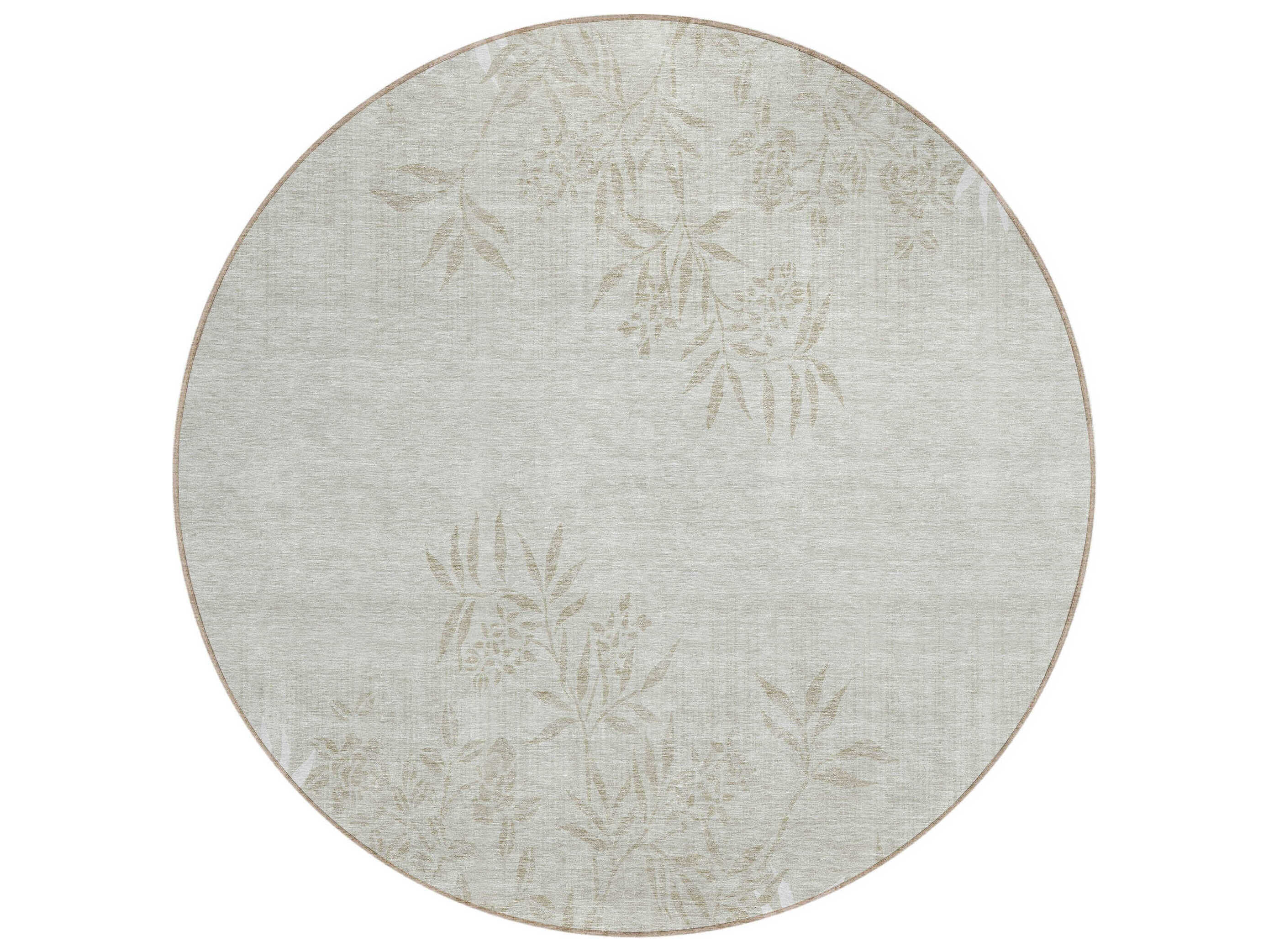 Dalyn Chantille Floral Runner Area Rug