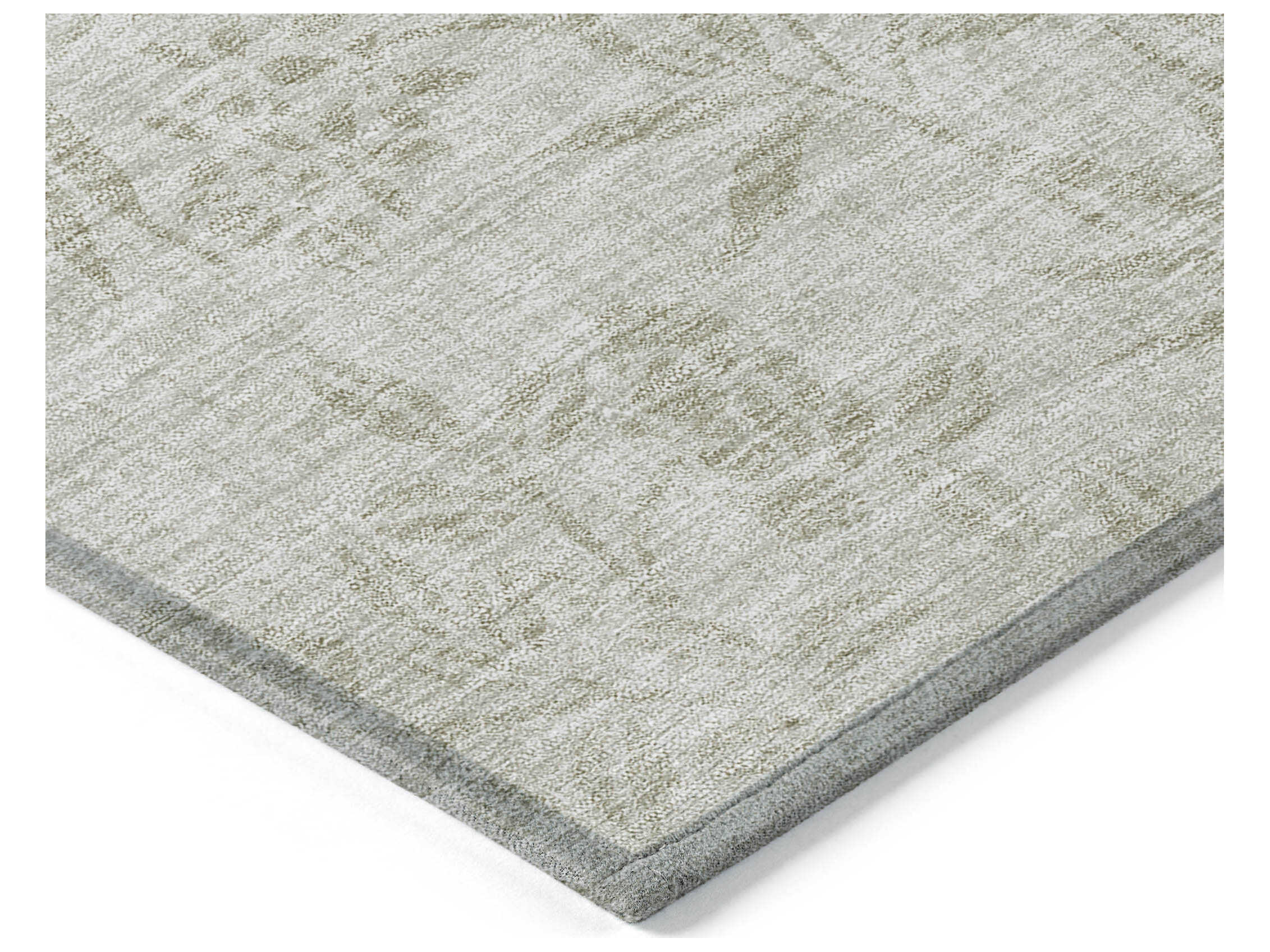Dalyn Chantille Floral Runner Area Rug