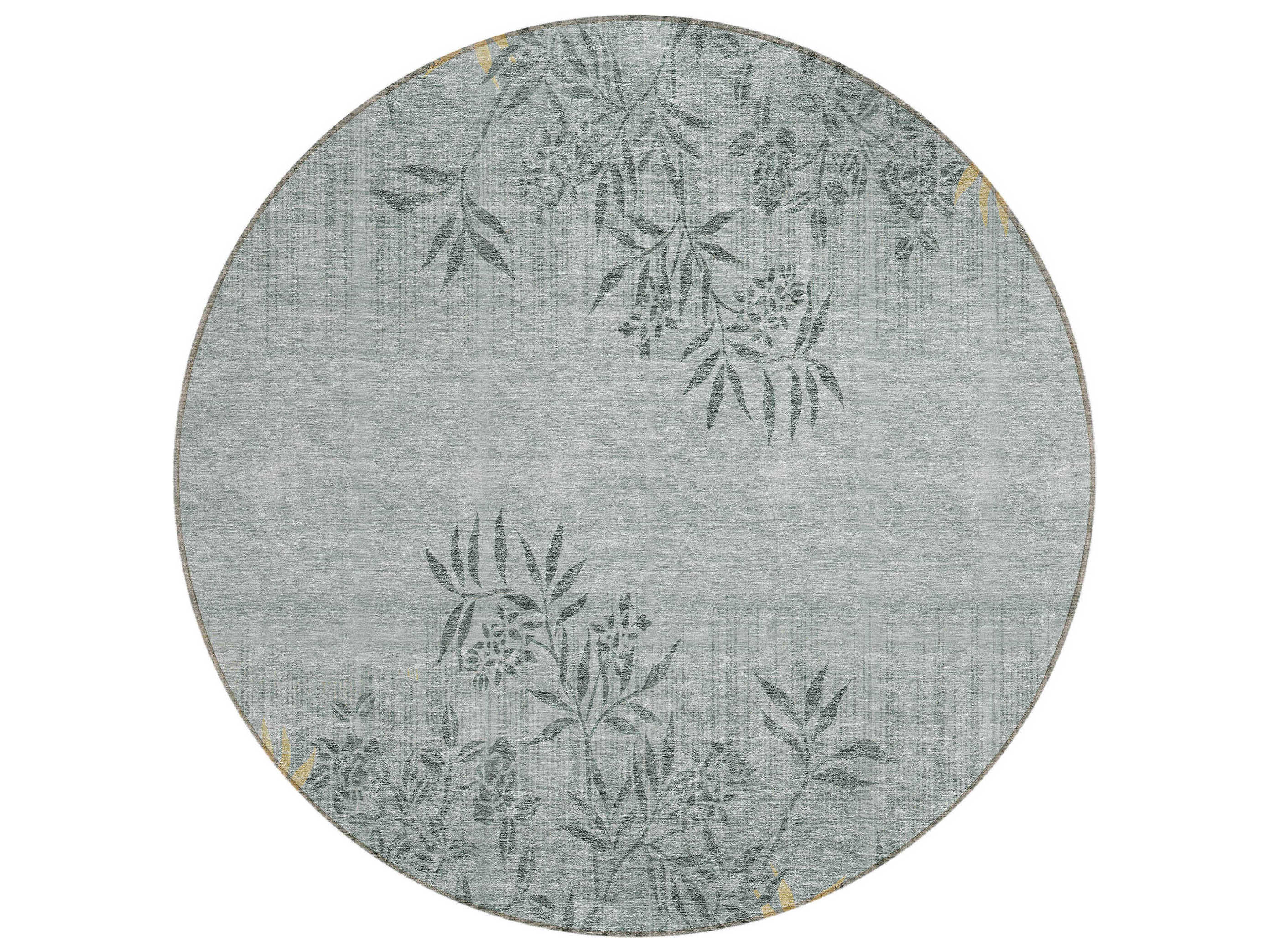 Dalyn Chantille Floral Runner Area Rug