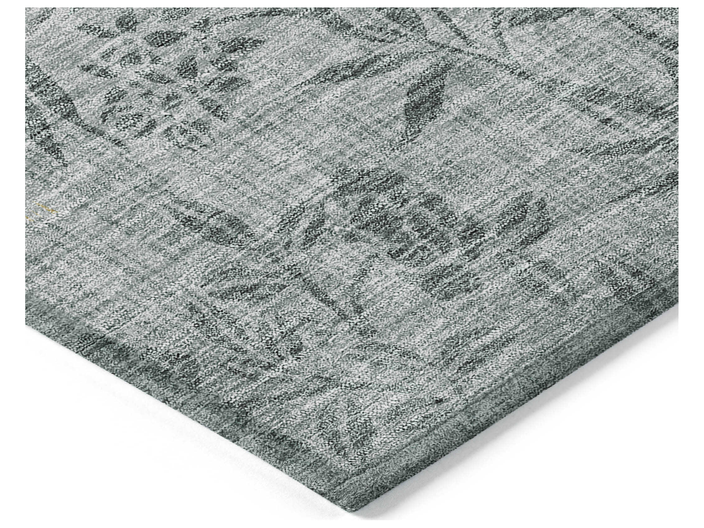 Dalyn Chantille Floral Runner Area Rug