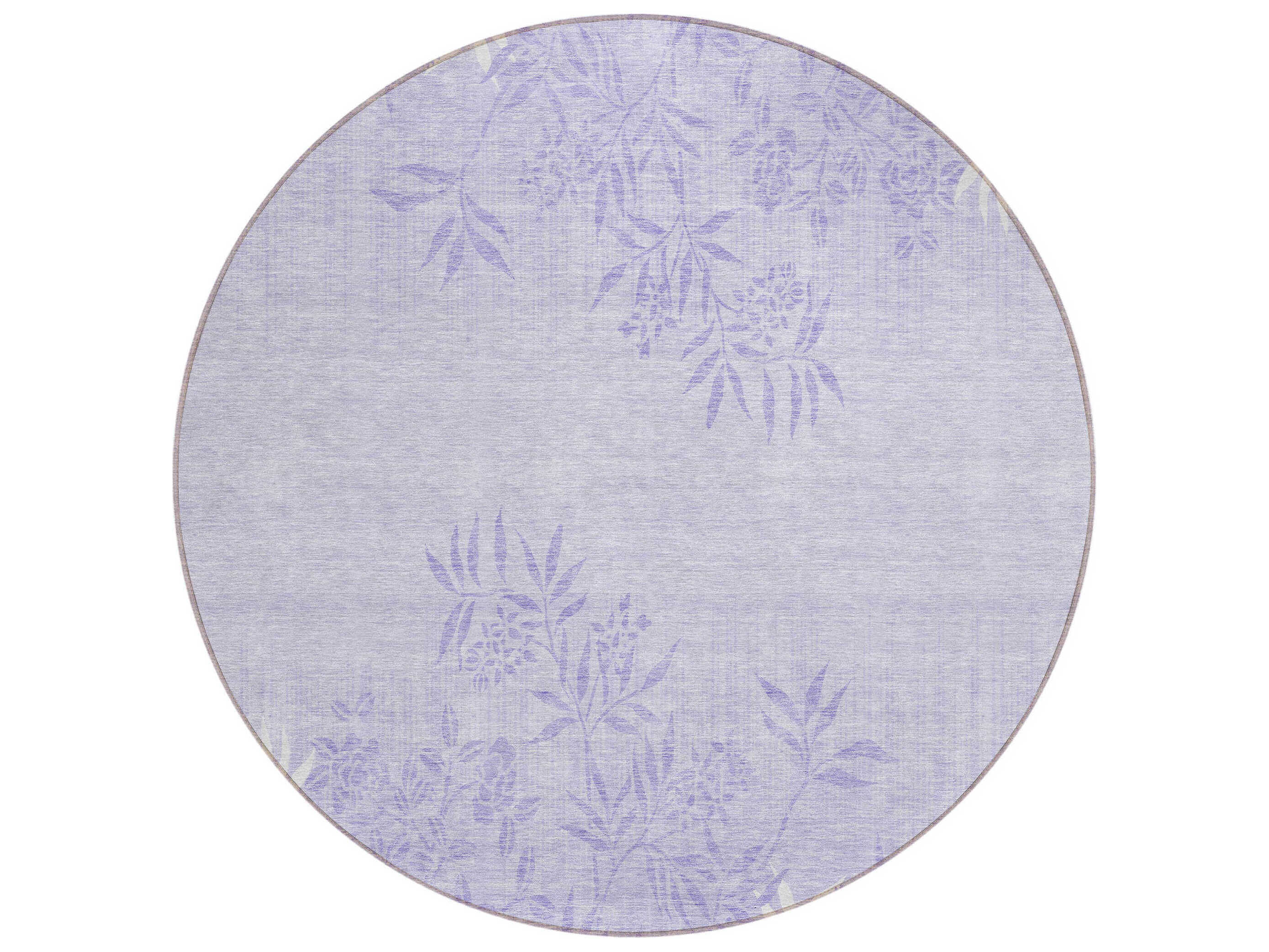 Dalyn Chantille Floral Runner Area Rug