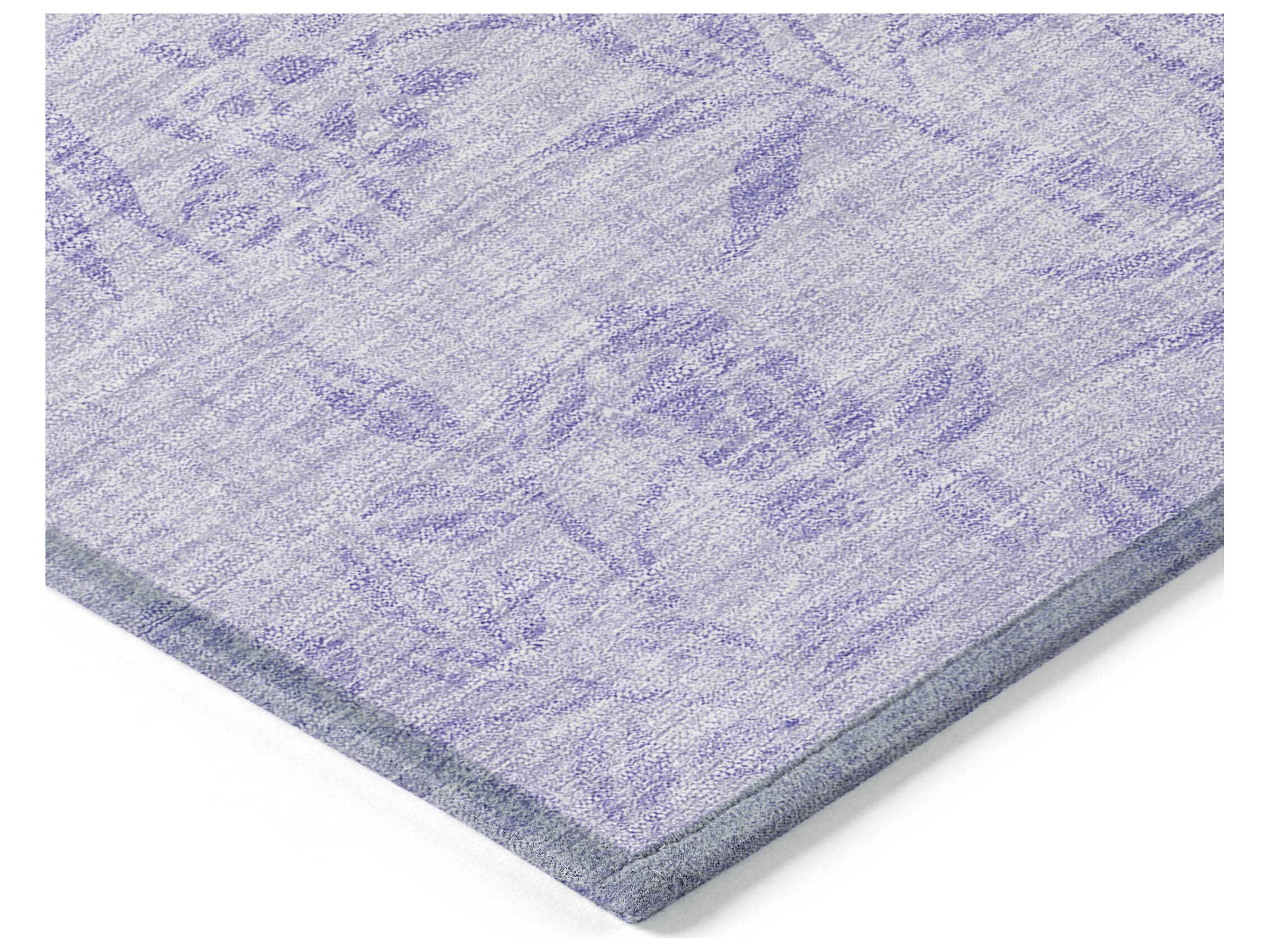 Dalyn Chantille Floral Runner Area Rug