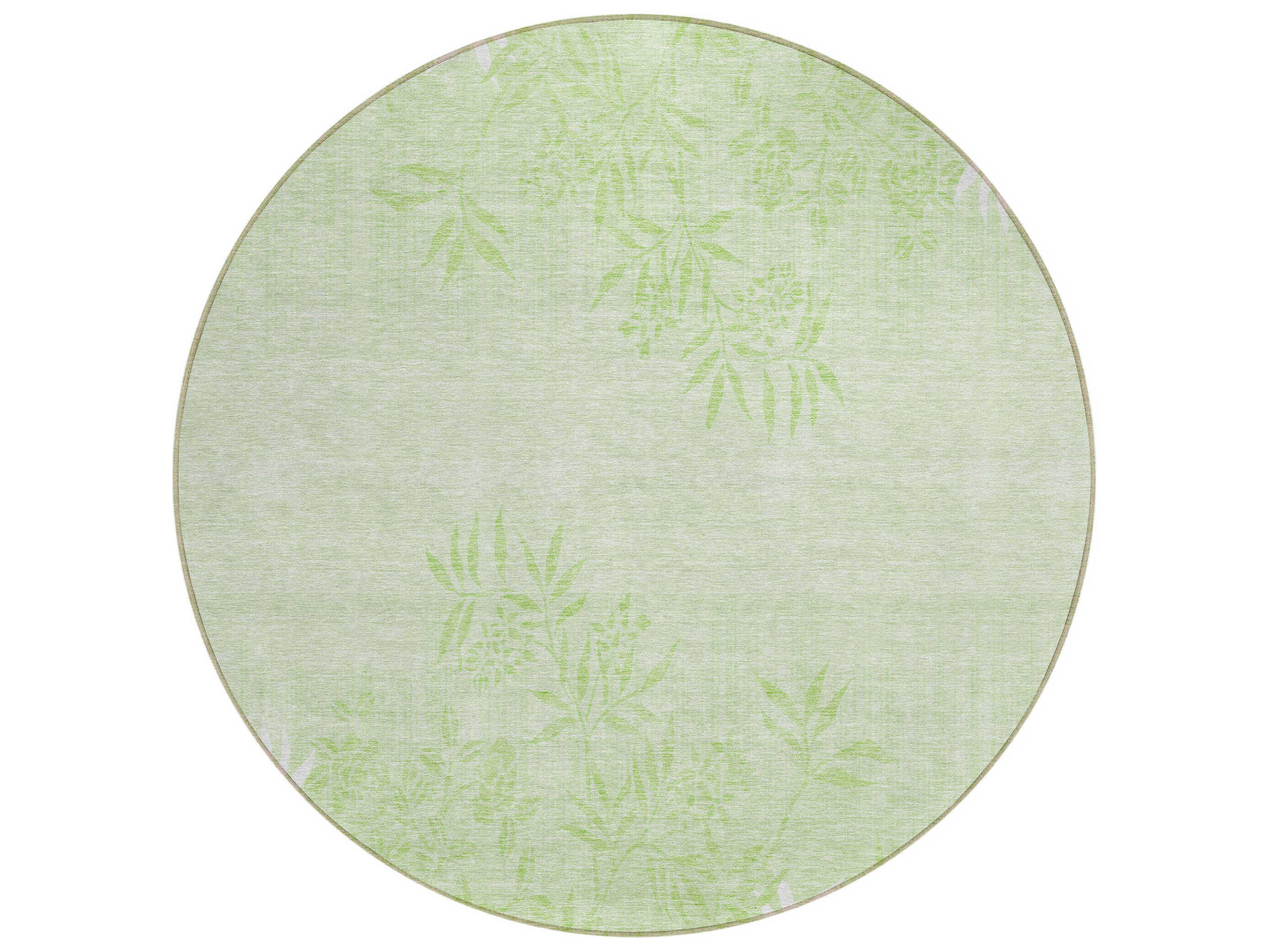 Dalyn Chantille Floral Runner Area Rug