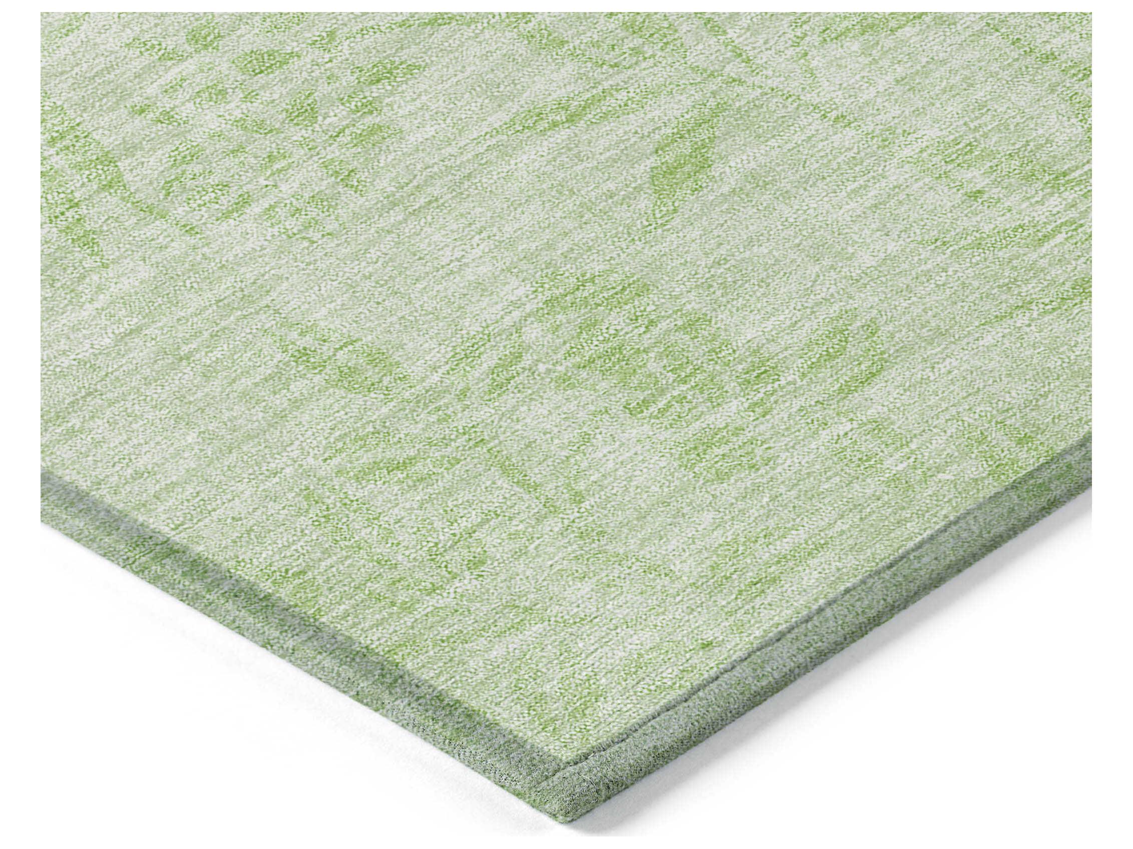 Dalyn Chantille Floral Runner Area Rug