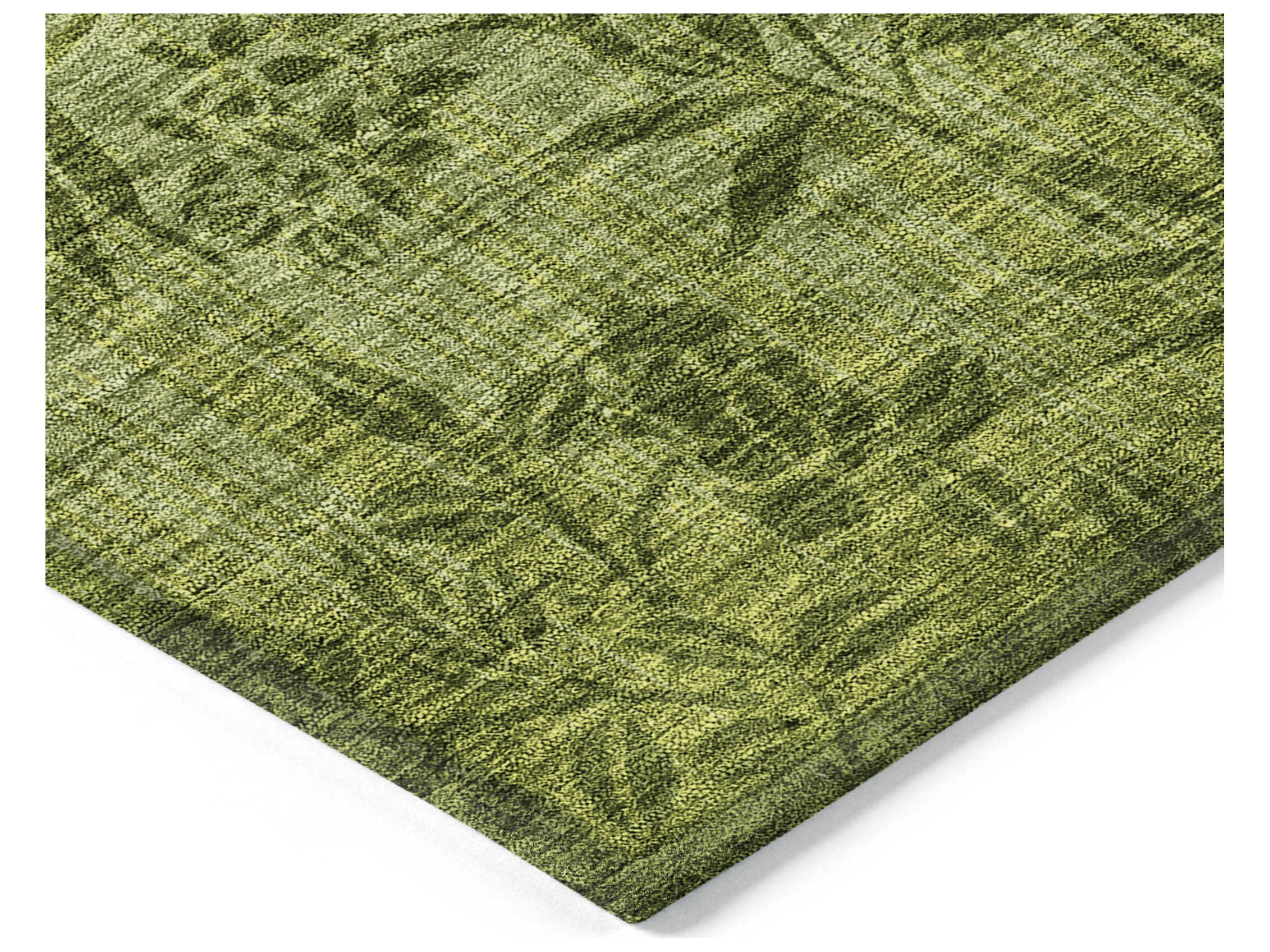 Dalyn Chantille Floral Runner Area Rug