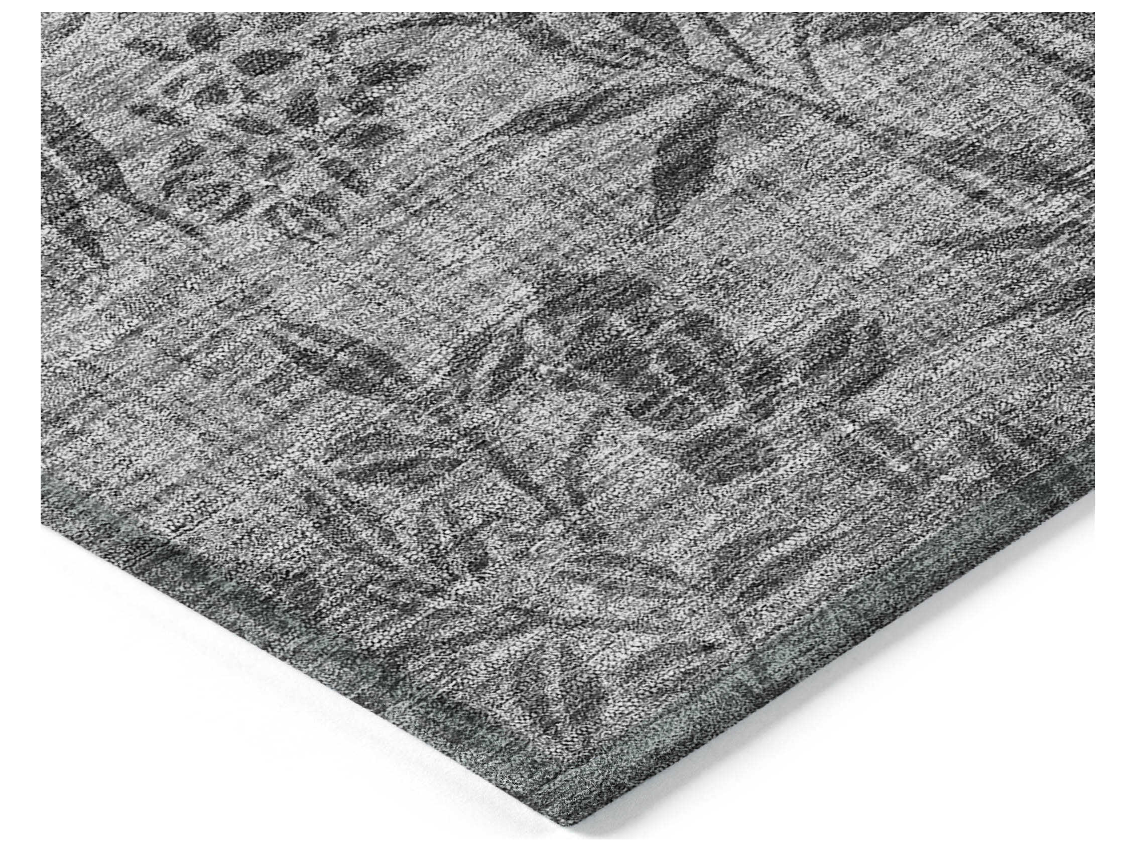 Dalyn Chantille Floral Runner Area Rug