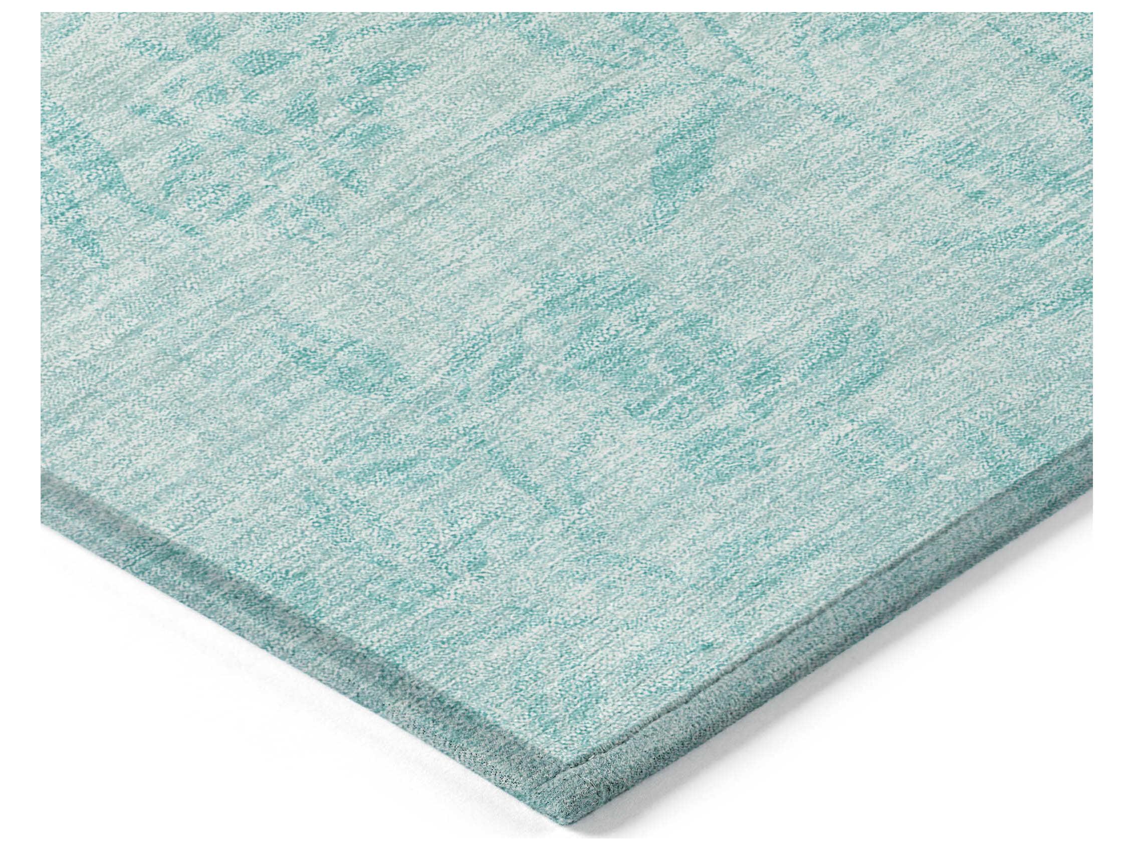 Dalyn Chantille Floral Runner Area Rug