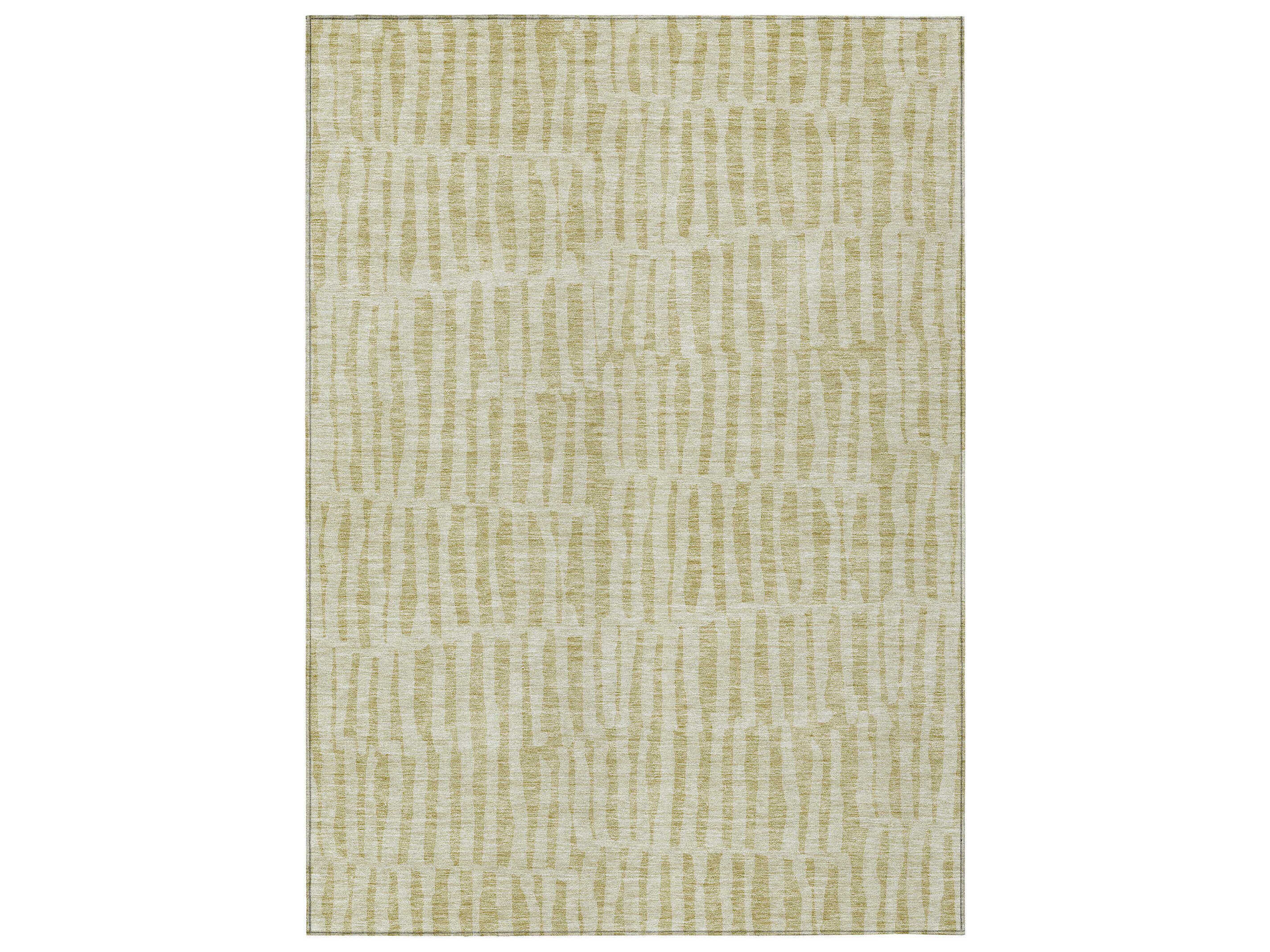 Dalyn Chantille Striped Runner Area Rug