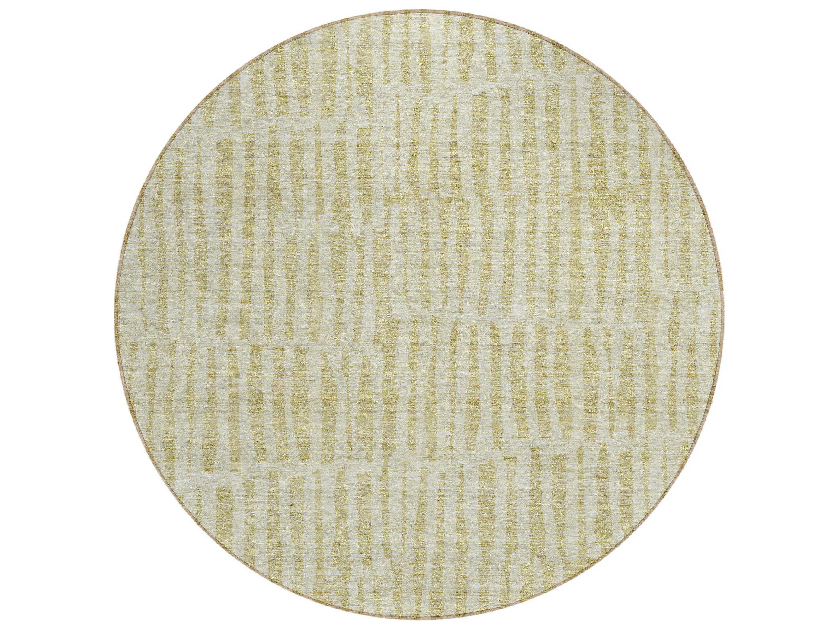 Dalyn Chantille Striped Runner Area Rug