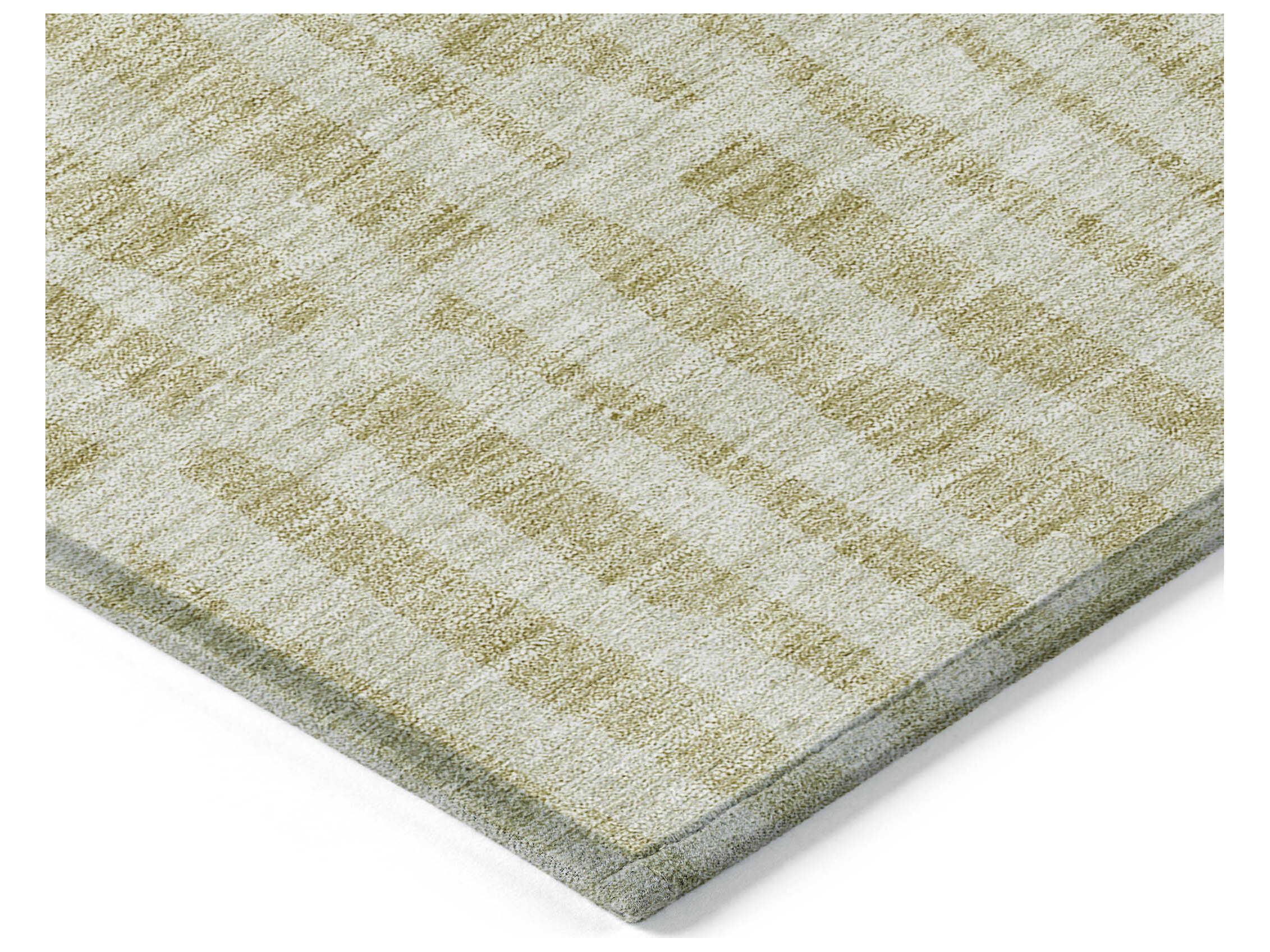 Dalyn Chantille Striped Runner Area Rug