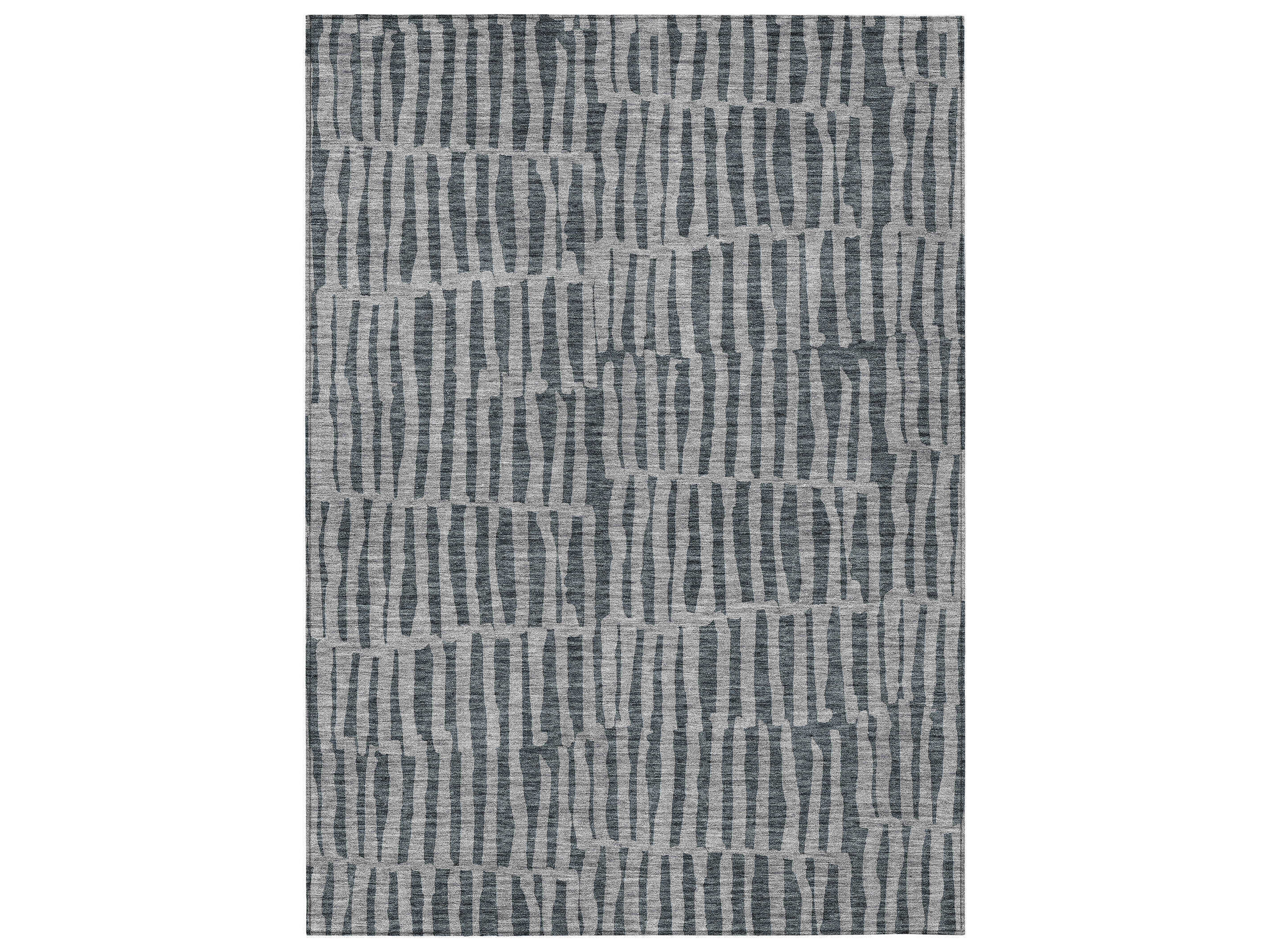 Dalyn Chantille Striped Runner Area Rug