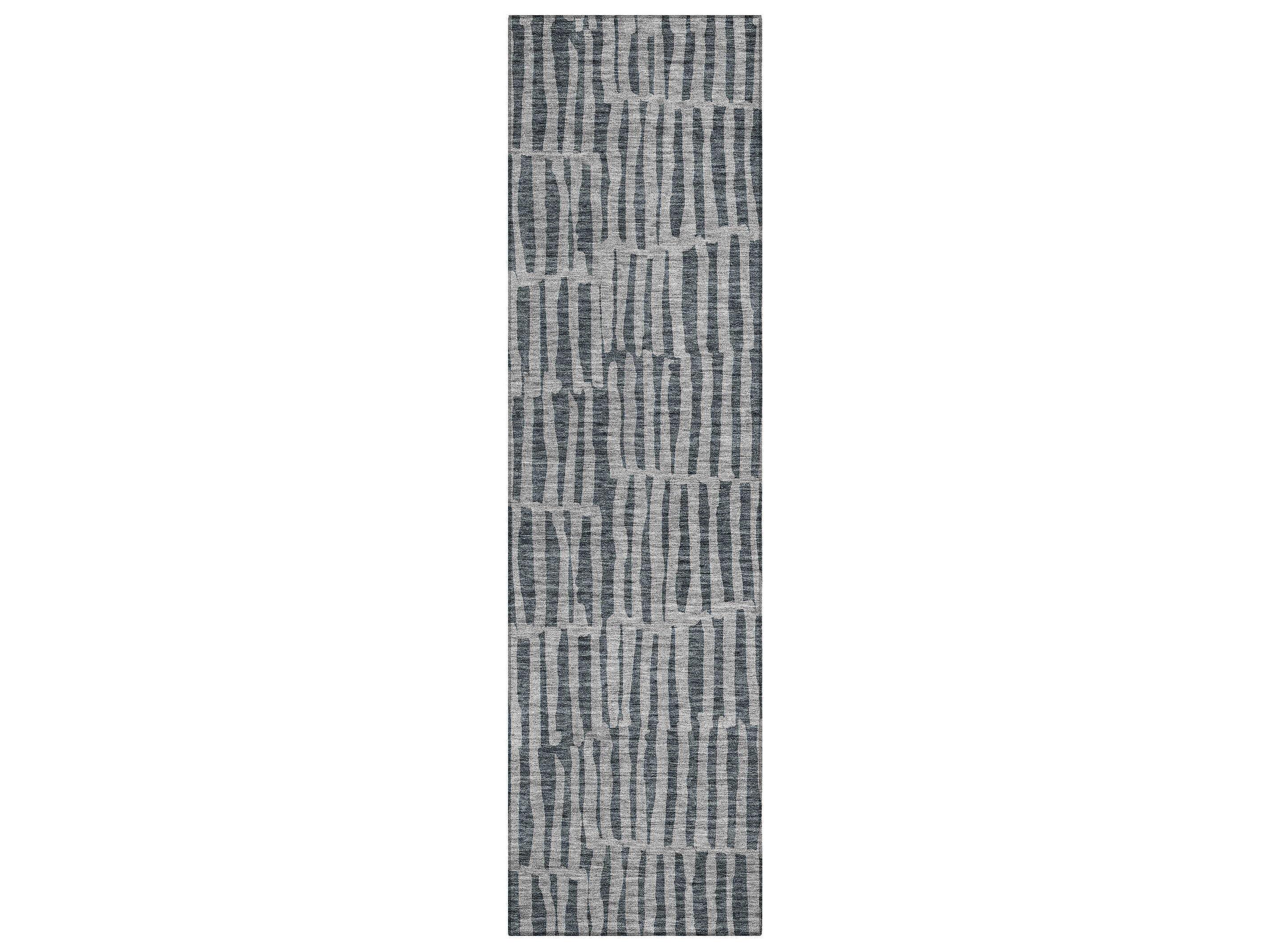 Dalyn Chantille Striped Runner Area Rug