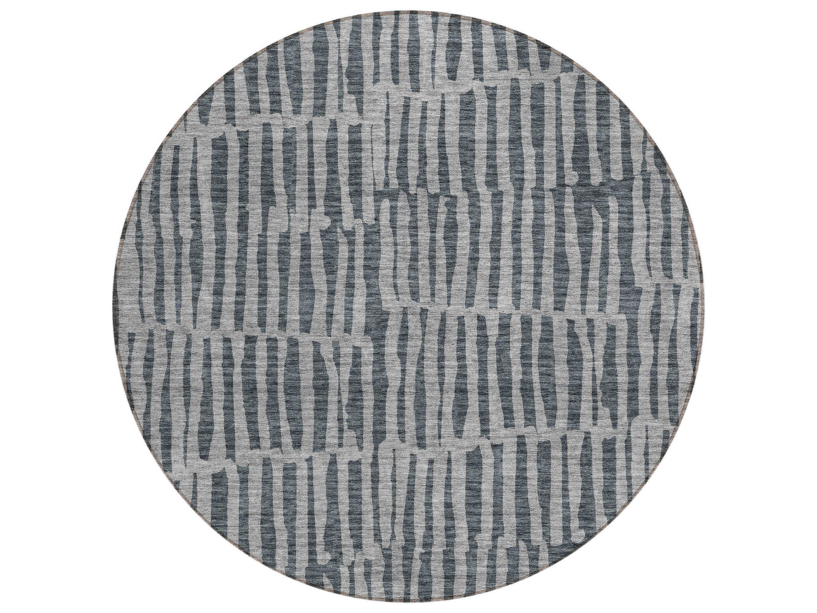 Dalyn Chantille Striped Runner Area Rug