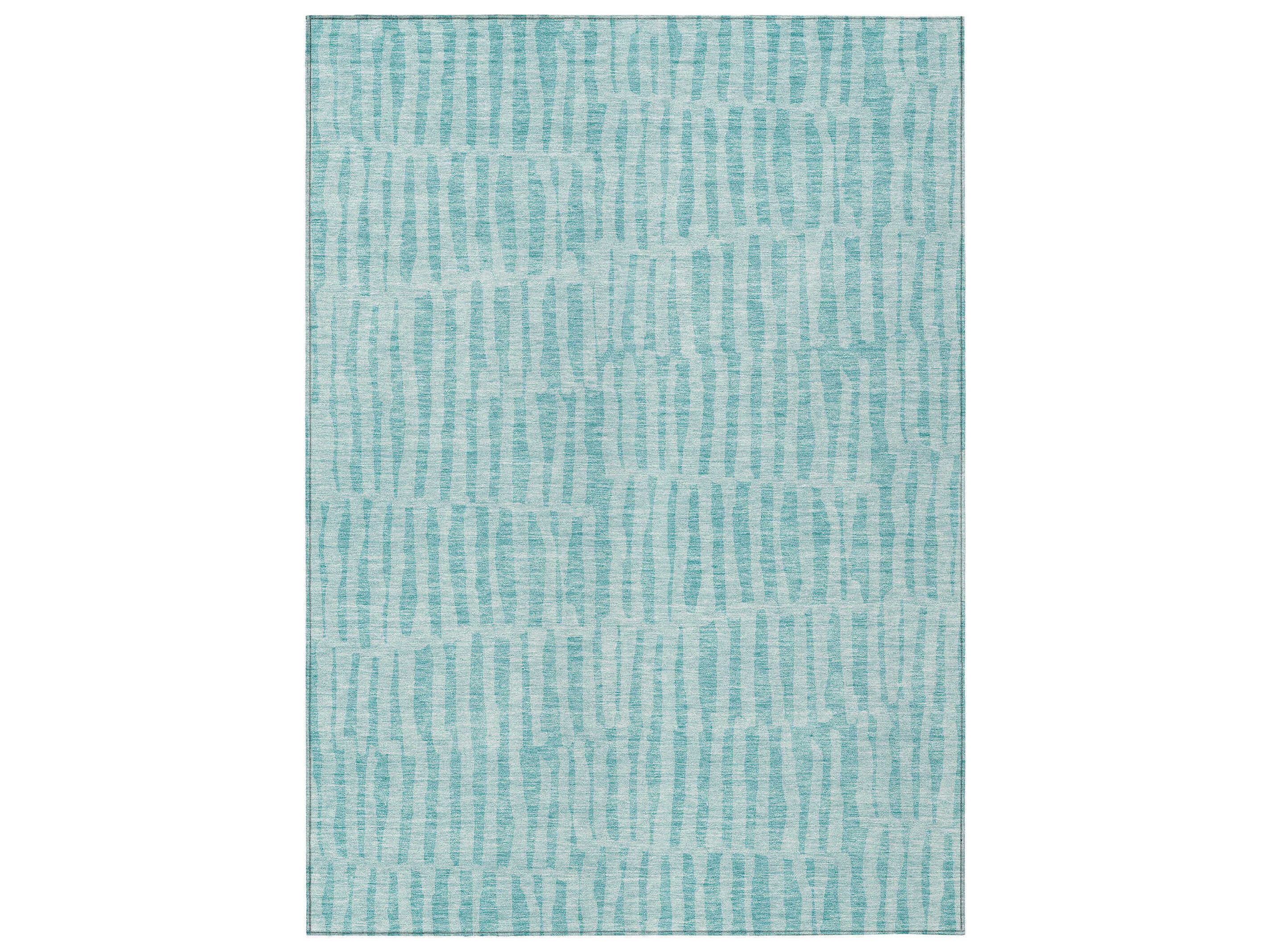 Dalyn Chantille Striped Runner Area Rug