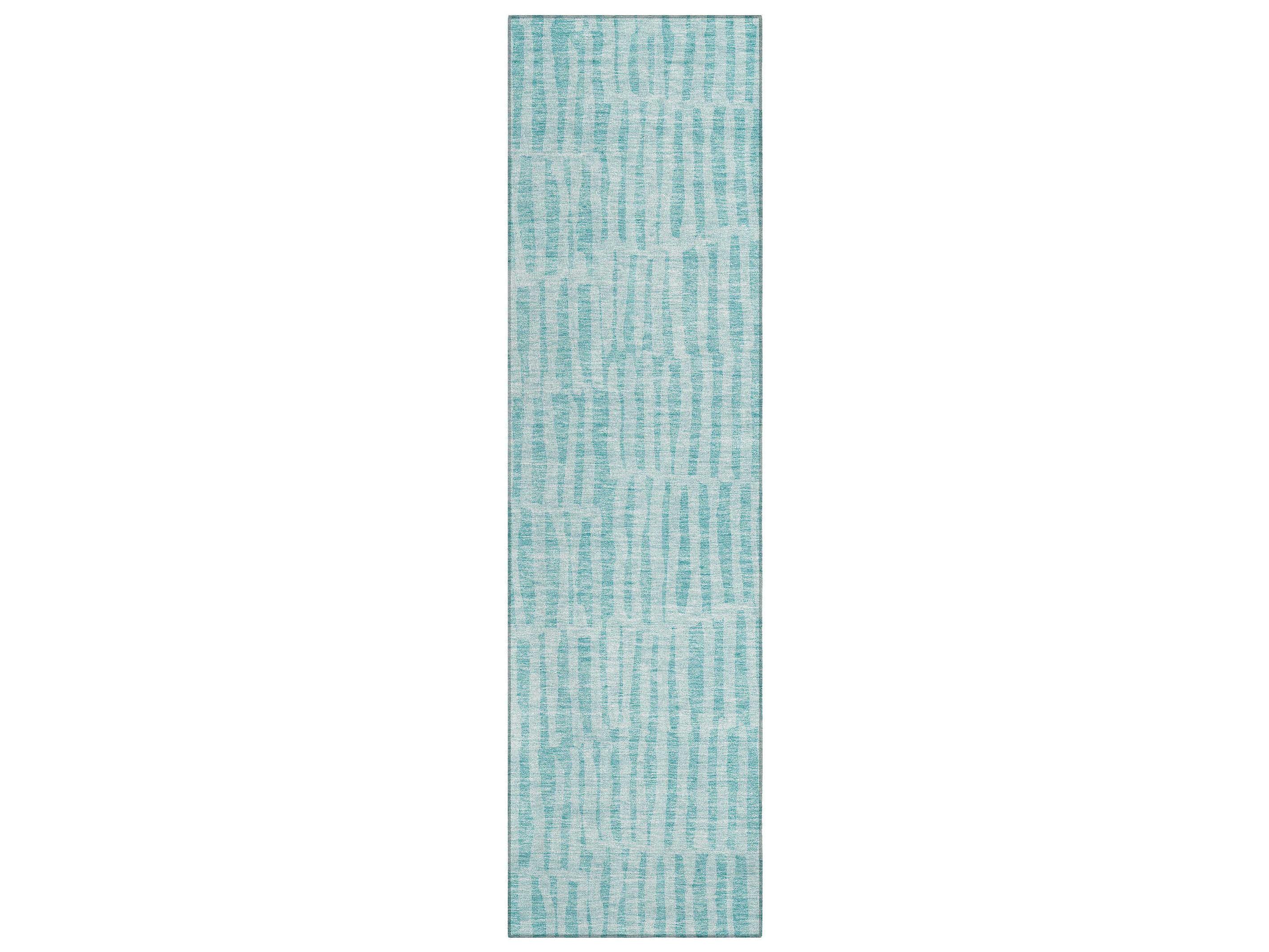 Dalyn Chantille Striped Runner Area Rug
