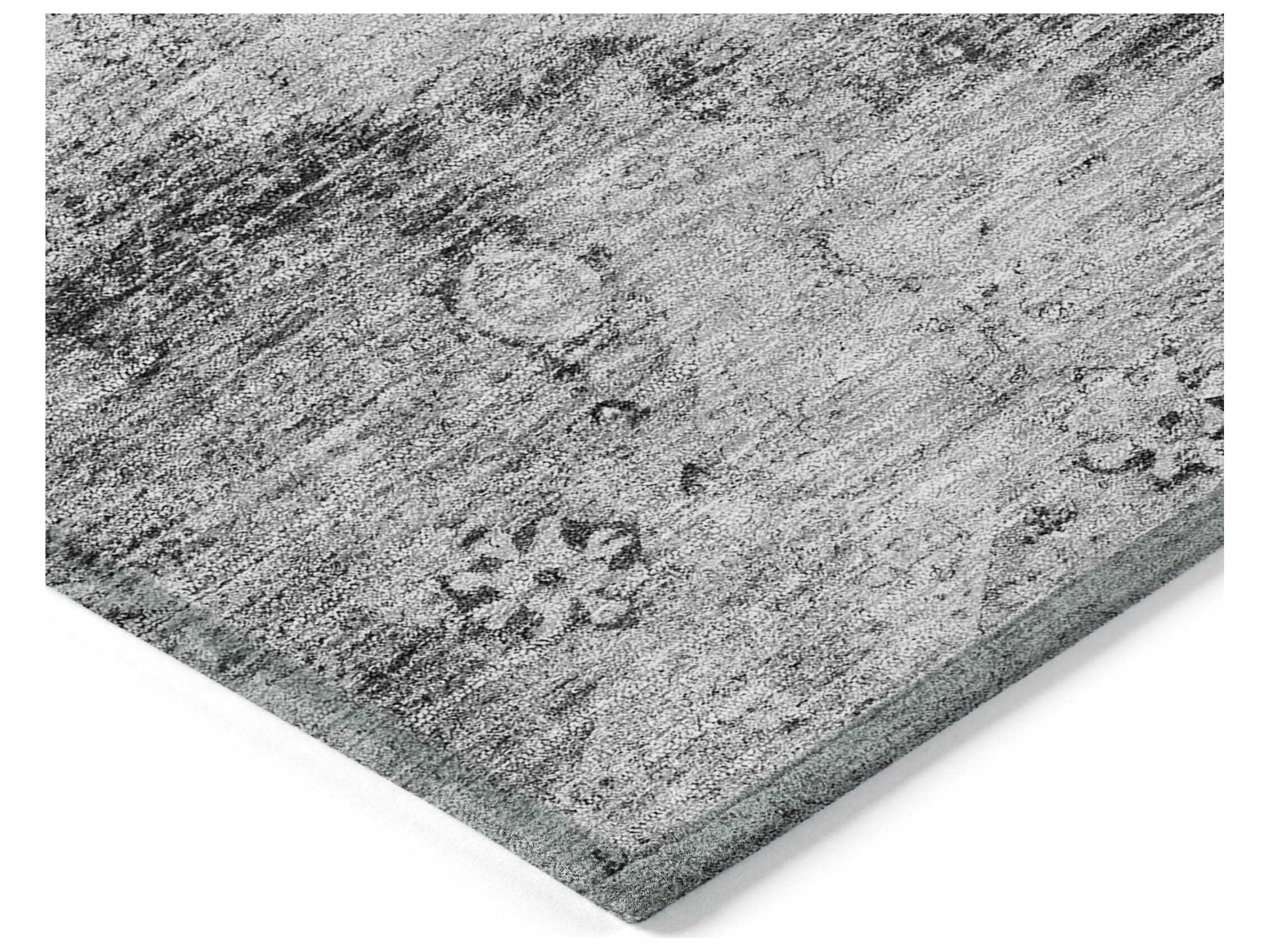 Dalyn Chantille Floral Runner Area Rug