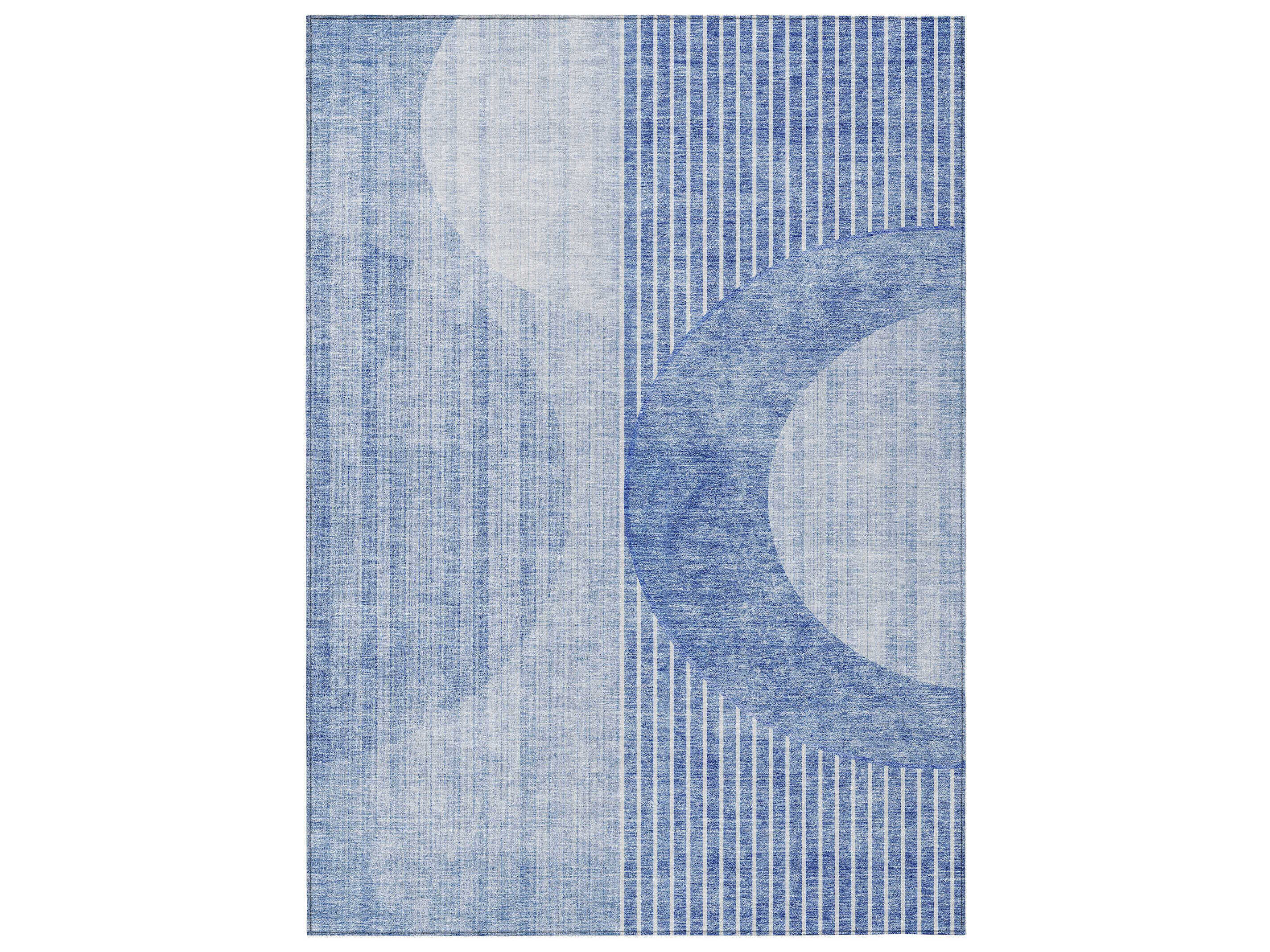 Dalyn Chantille Abstract Runner Area Rug