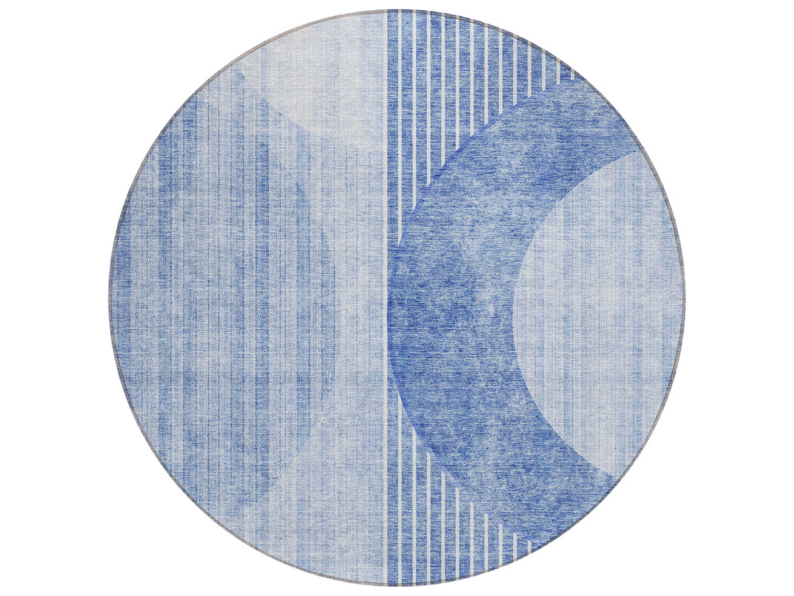 Dalyn Chantille Abstract Runner Area Rug