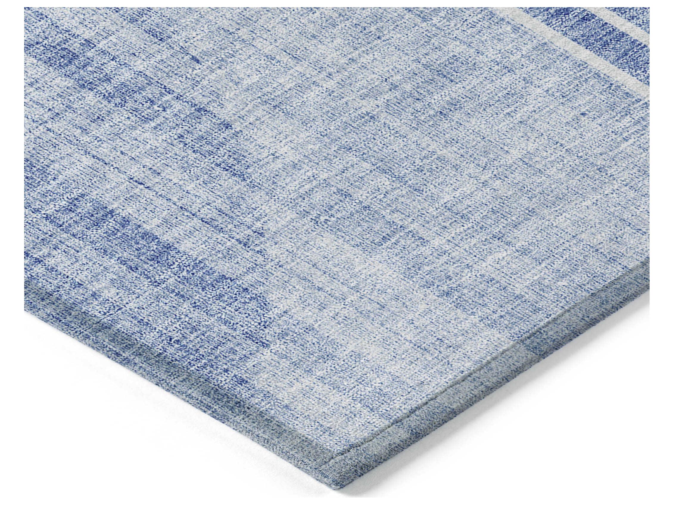 Dalyn Chantille Abstract Runner Area Rug