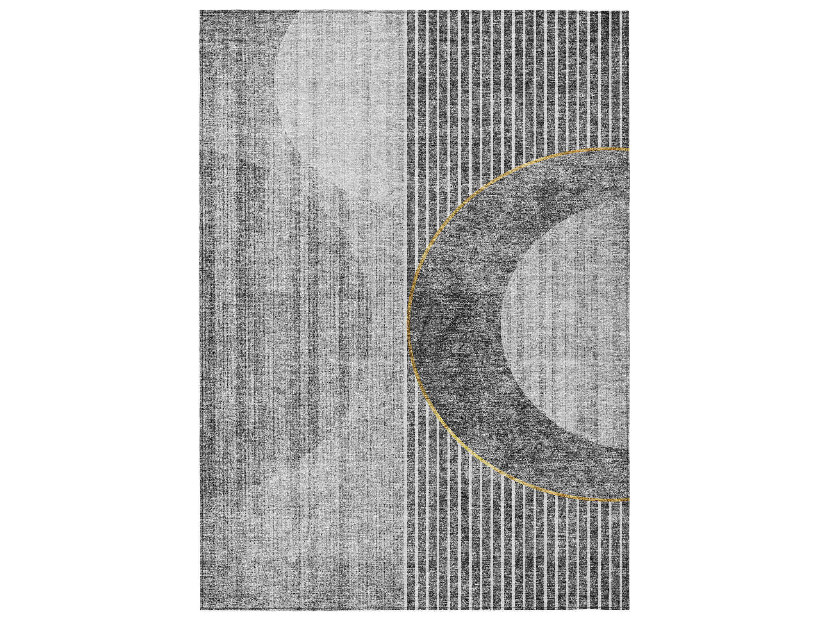 Dalyn Chantille Abstract Runner Area Rug