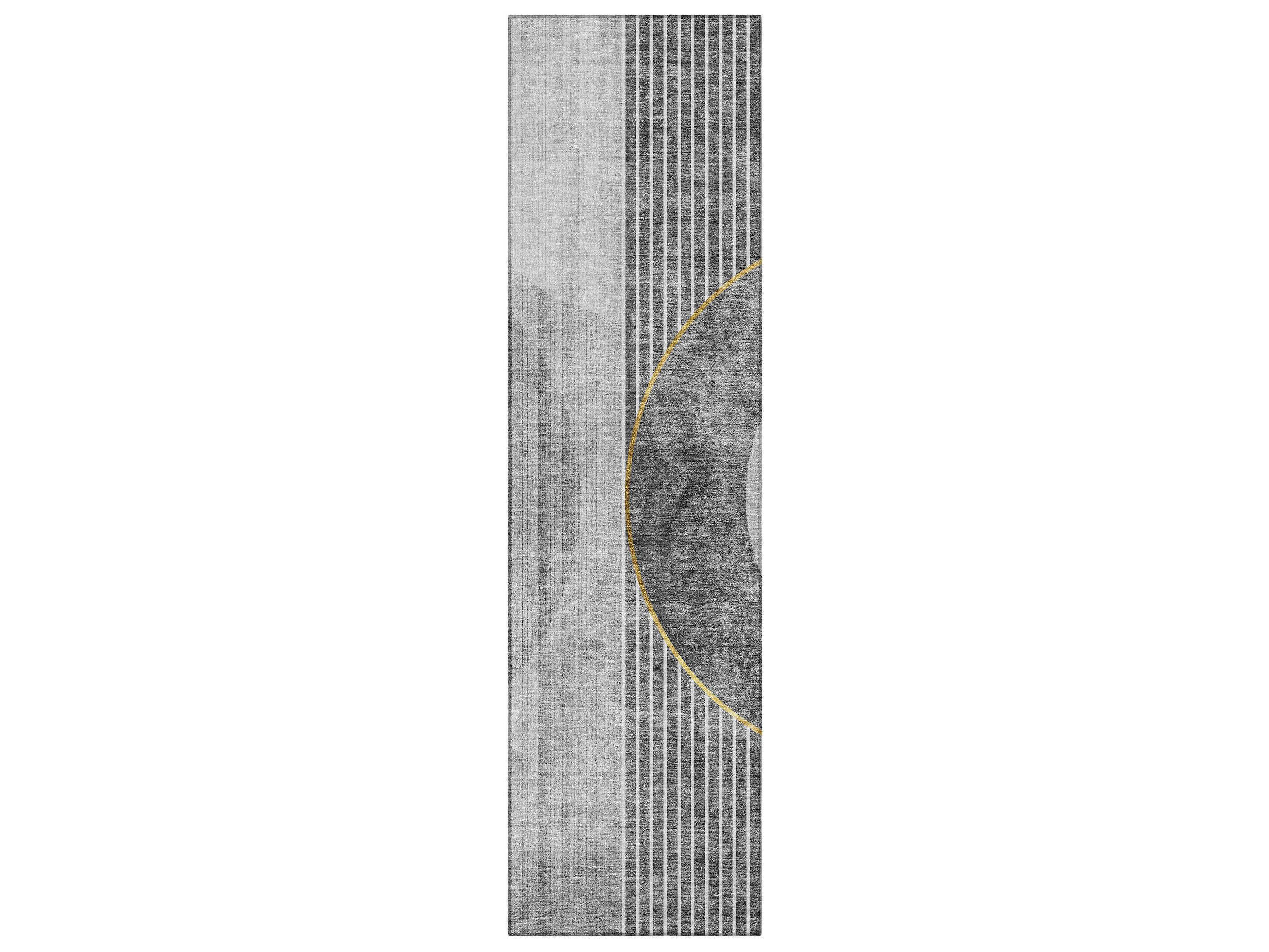 Dalyn Chantille Abstract Runner Area Rug
