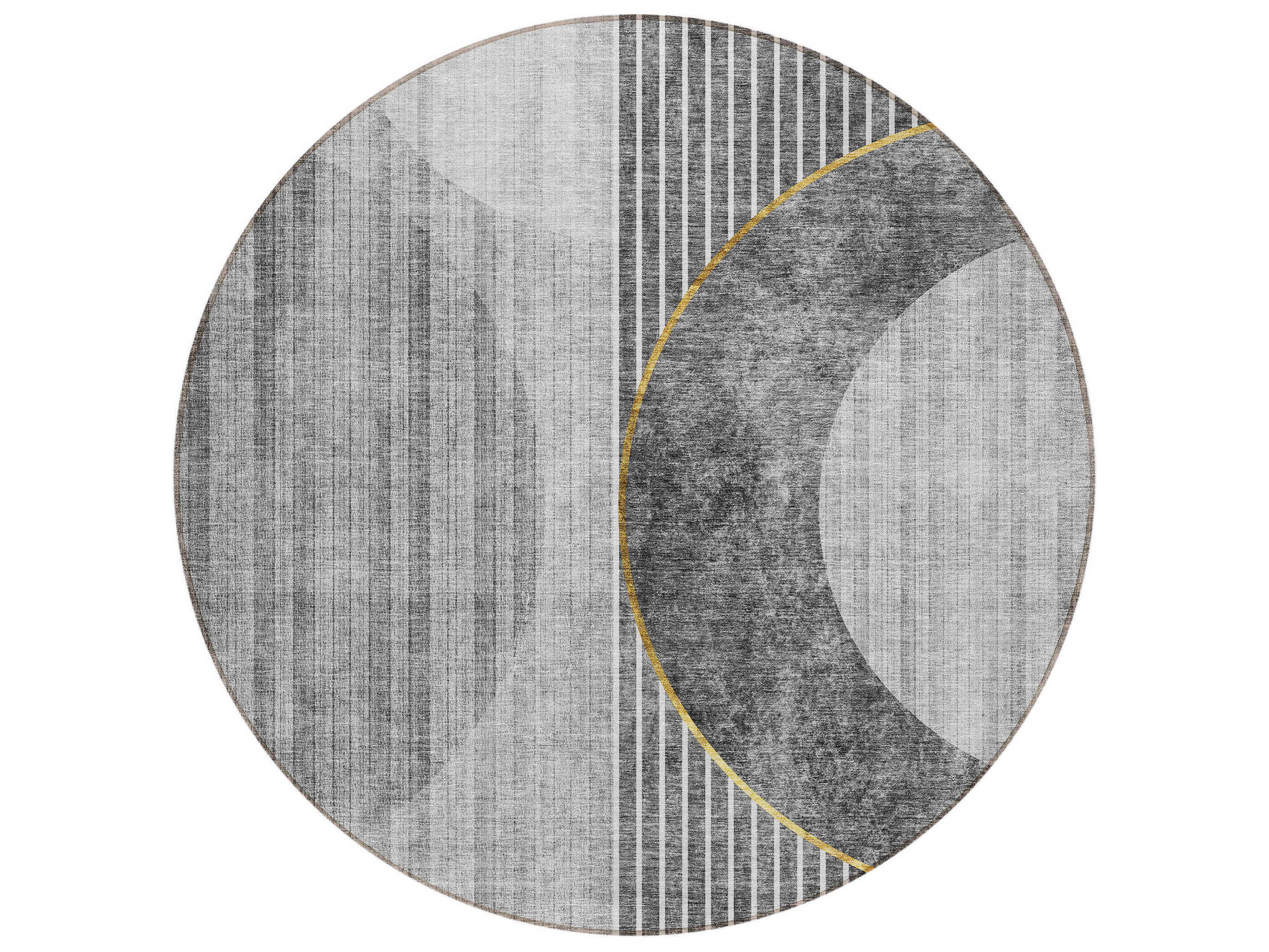 Dalyn Chantille Abstract Runner Area Rug