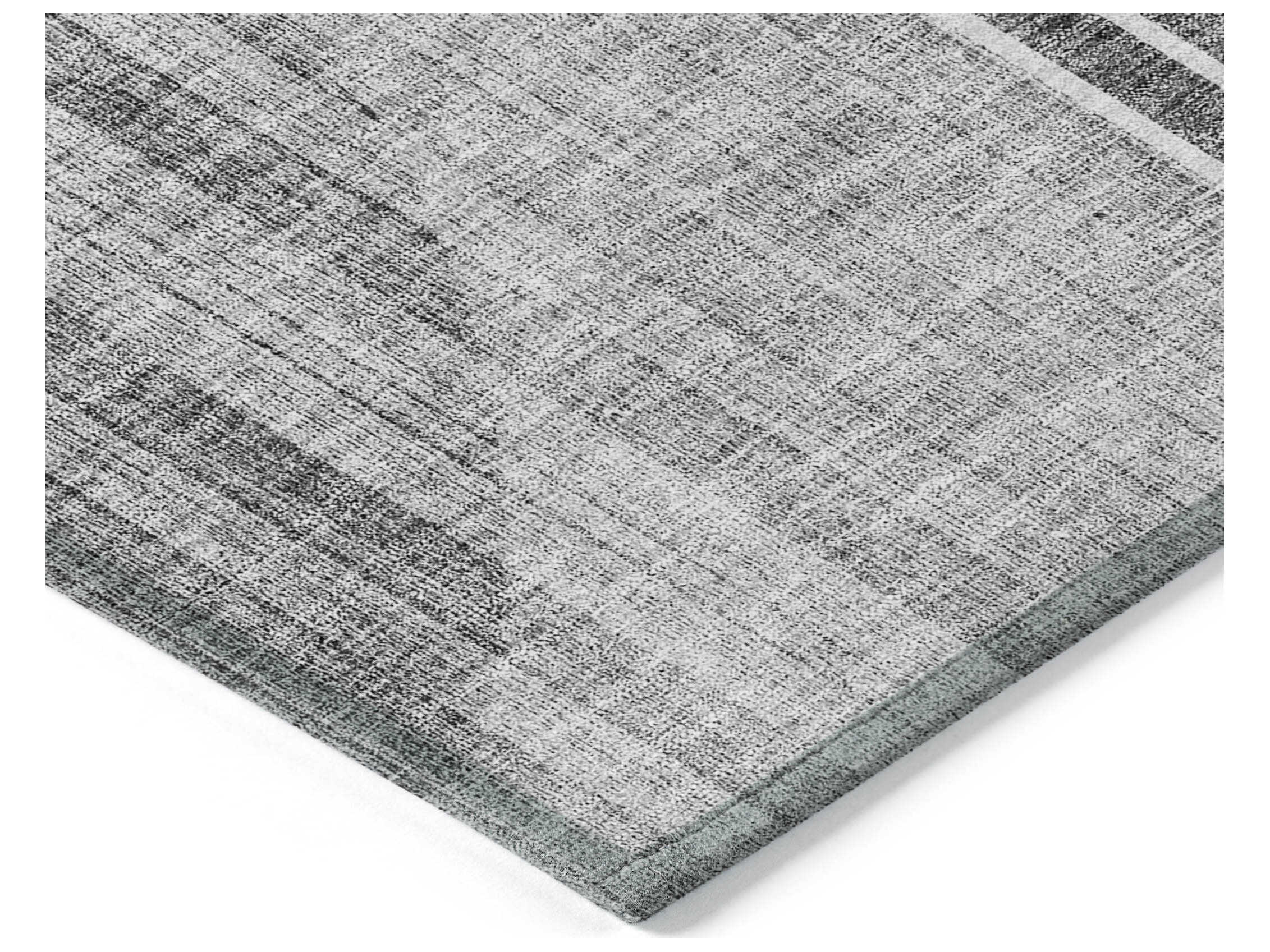 Dalyn Chantille Abstract Runner Area Rug