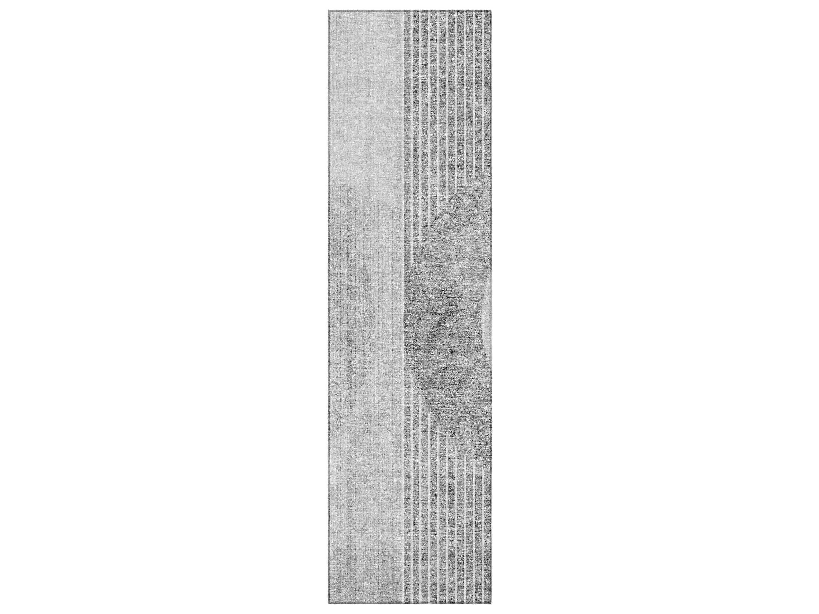 Dalyn Chantille Abstract Runner Area Rug