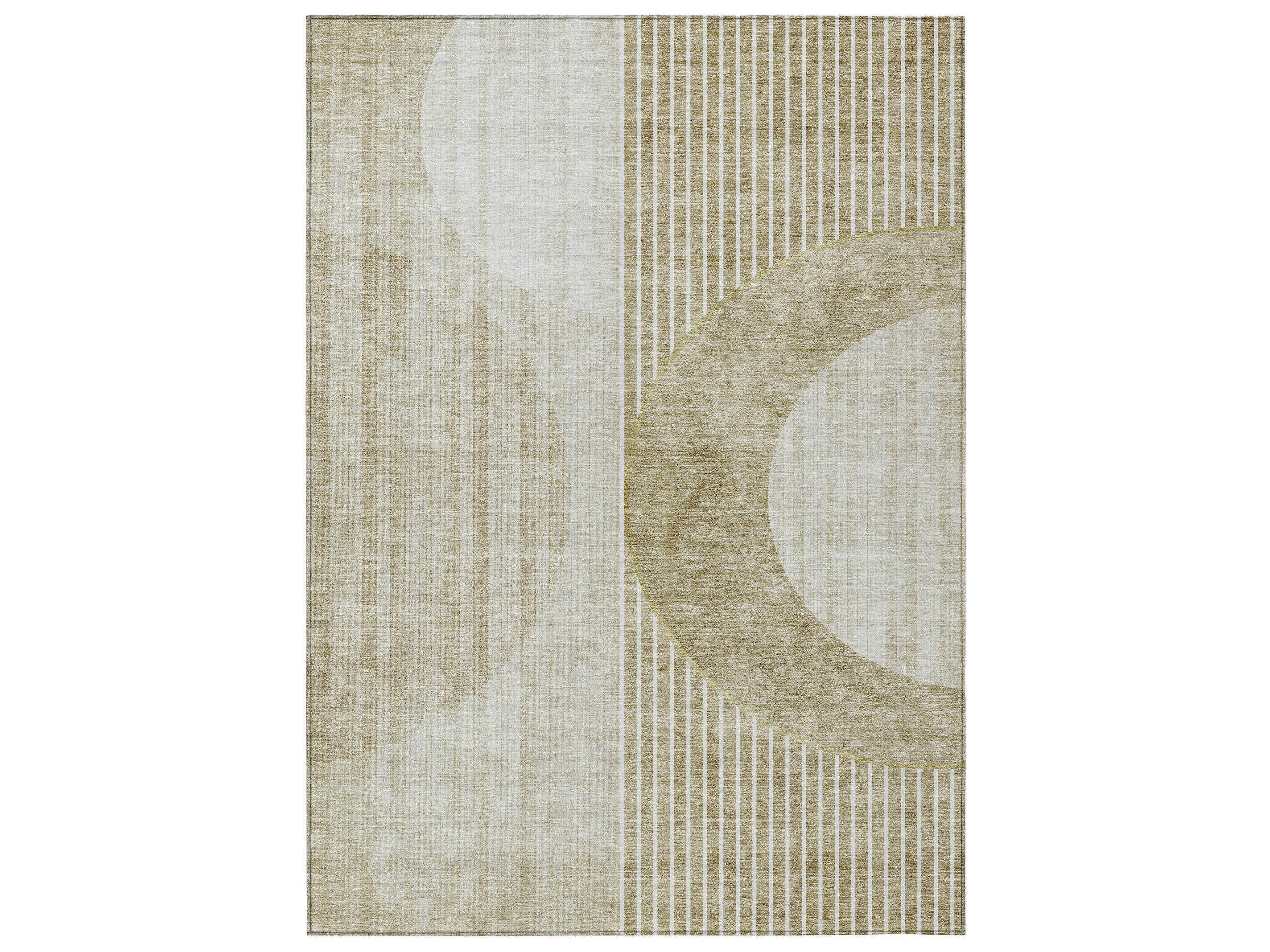 Dalyn Chantille Abstract Runner Area Rug