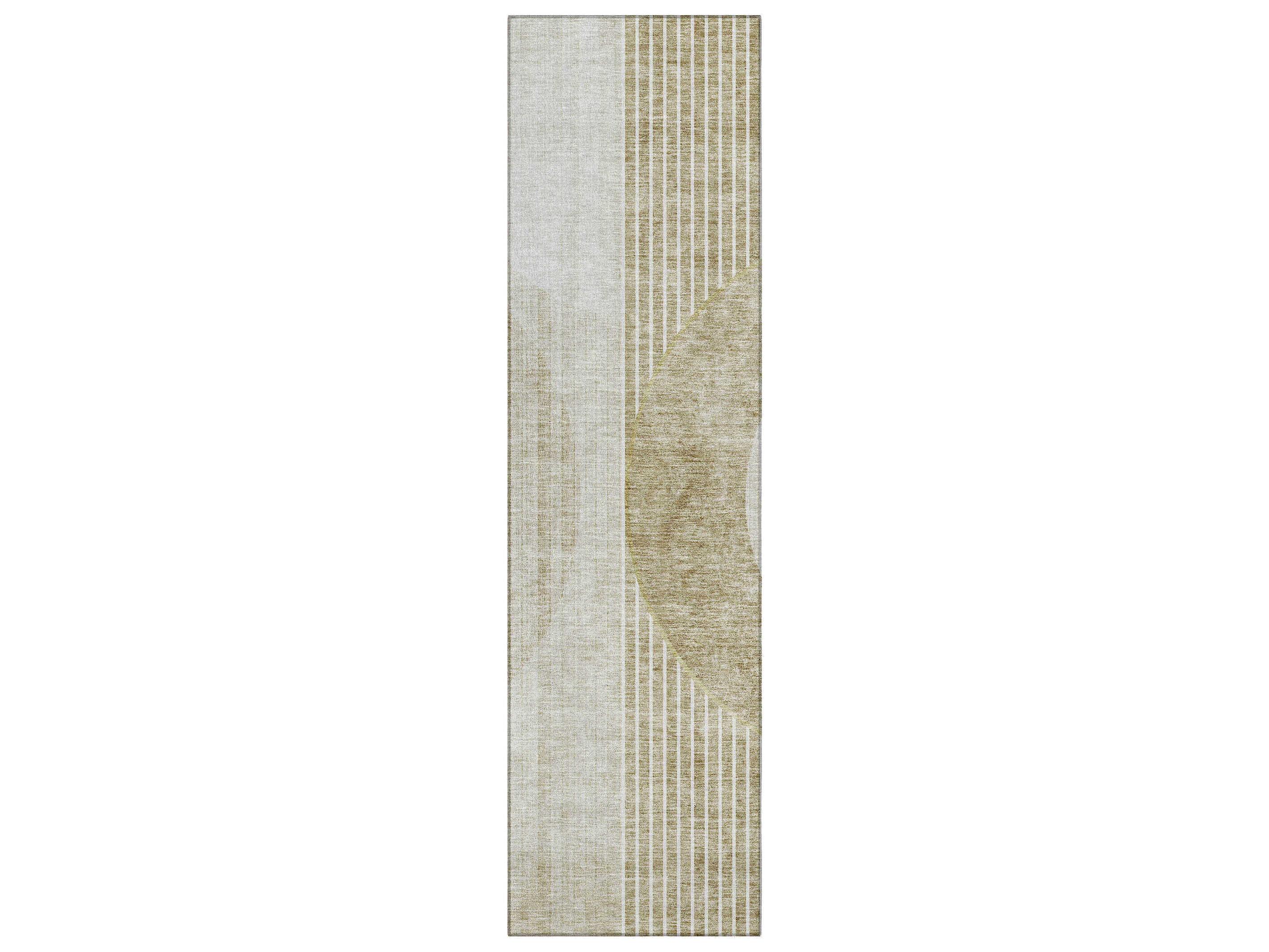 Dalyn Chantille Abstract Runner Area Rug