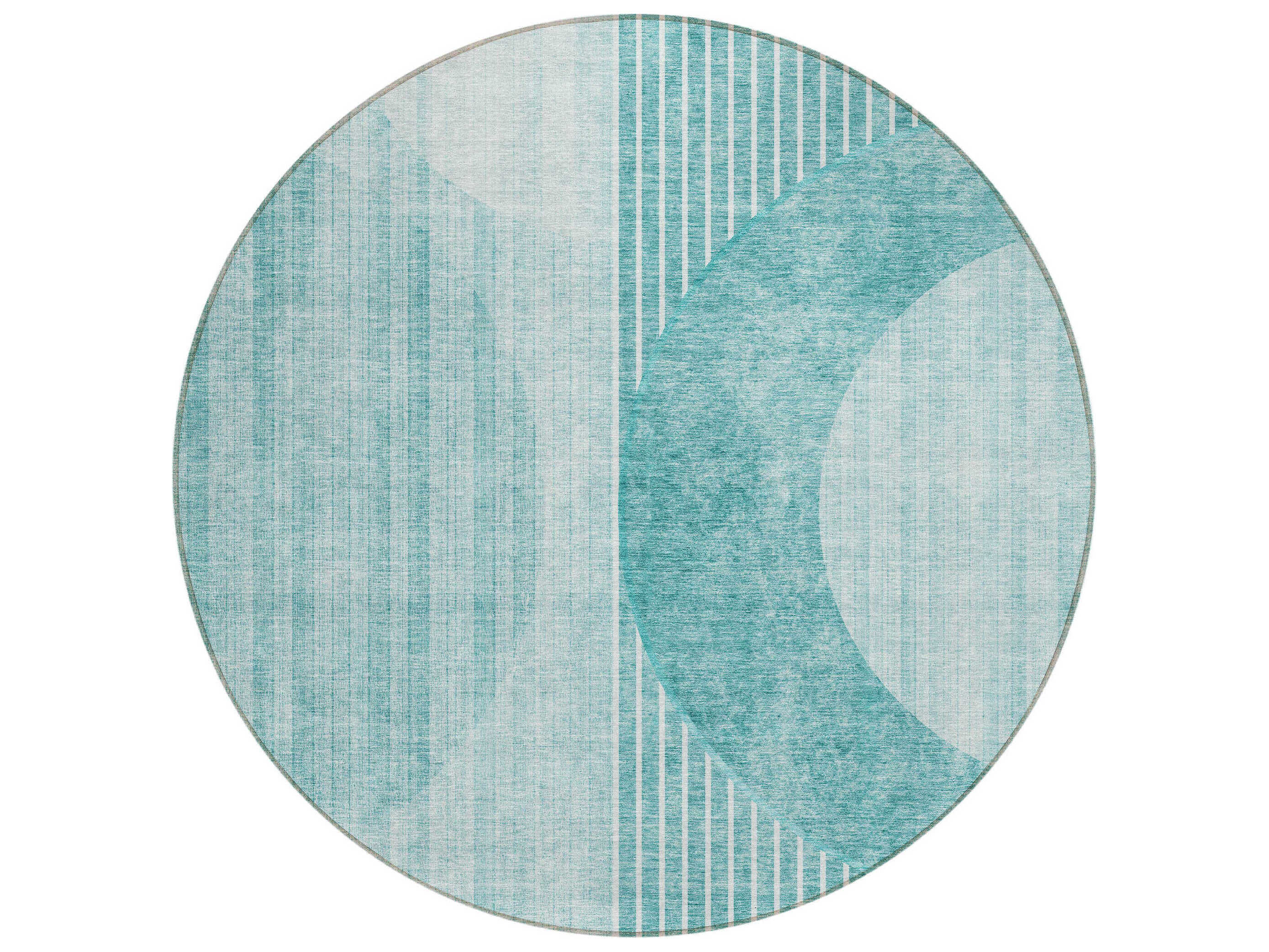 Dalyn Chantille Abstract Runner Area Rug