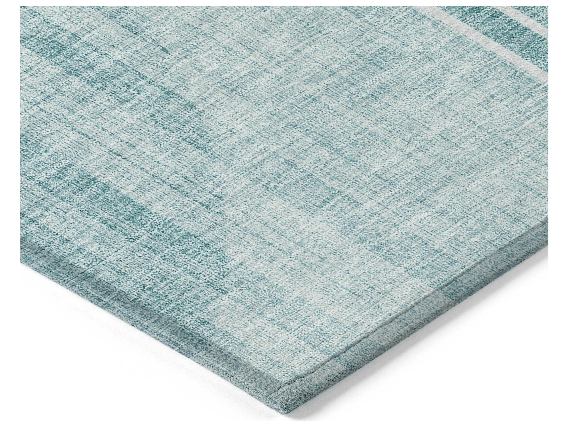 Dalyn Chantille Abstract Runner Area Rug