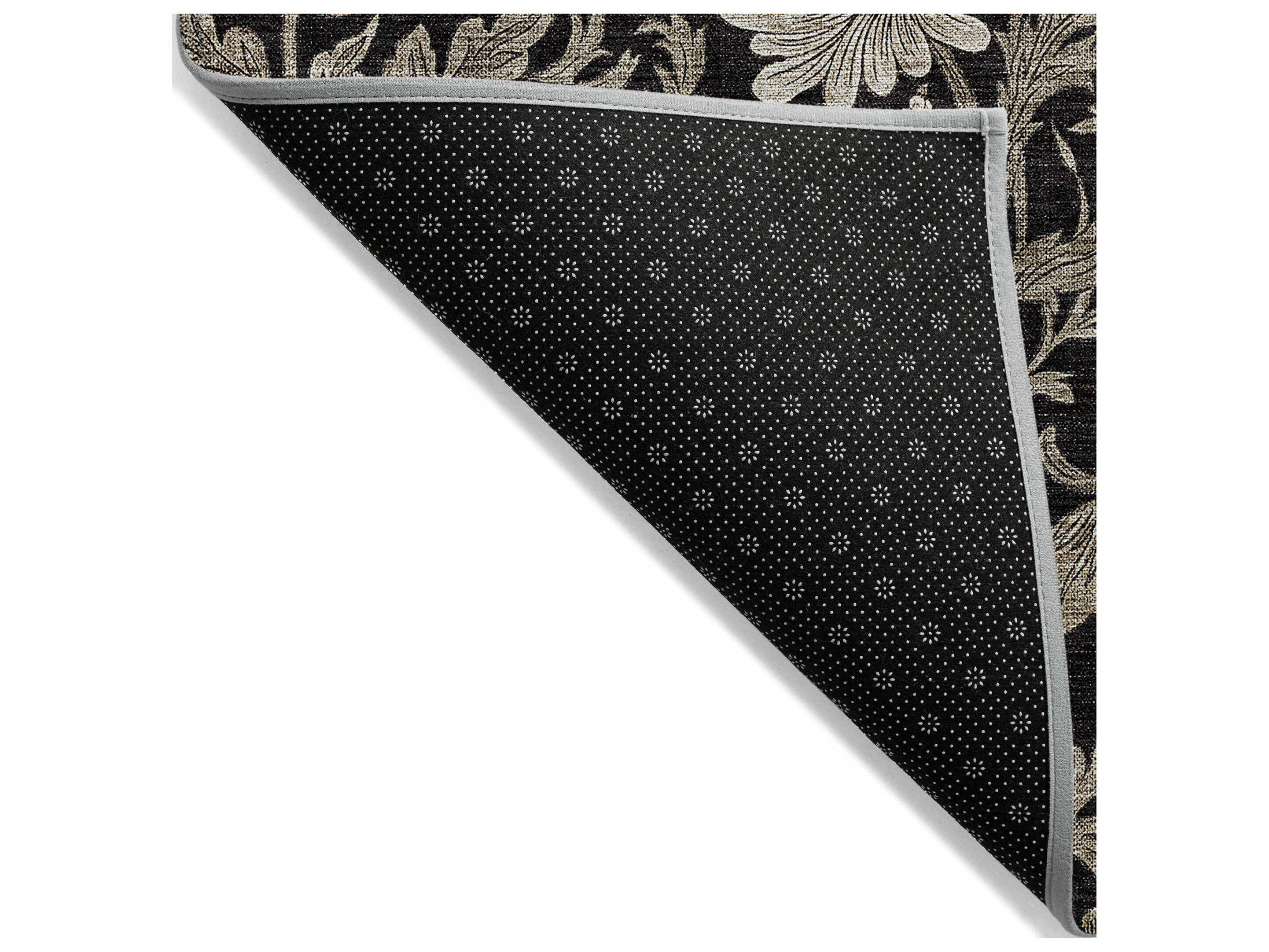 Dalyn Chantille Floral Runner Area Rug