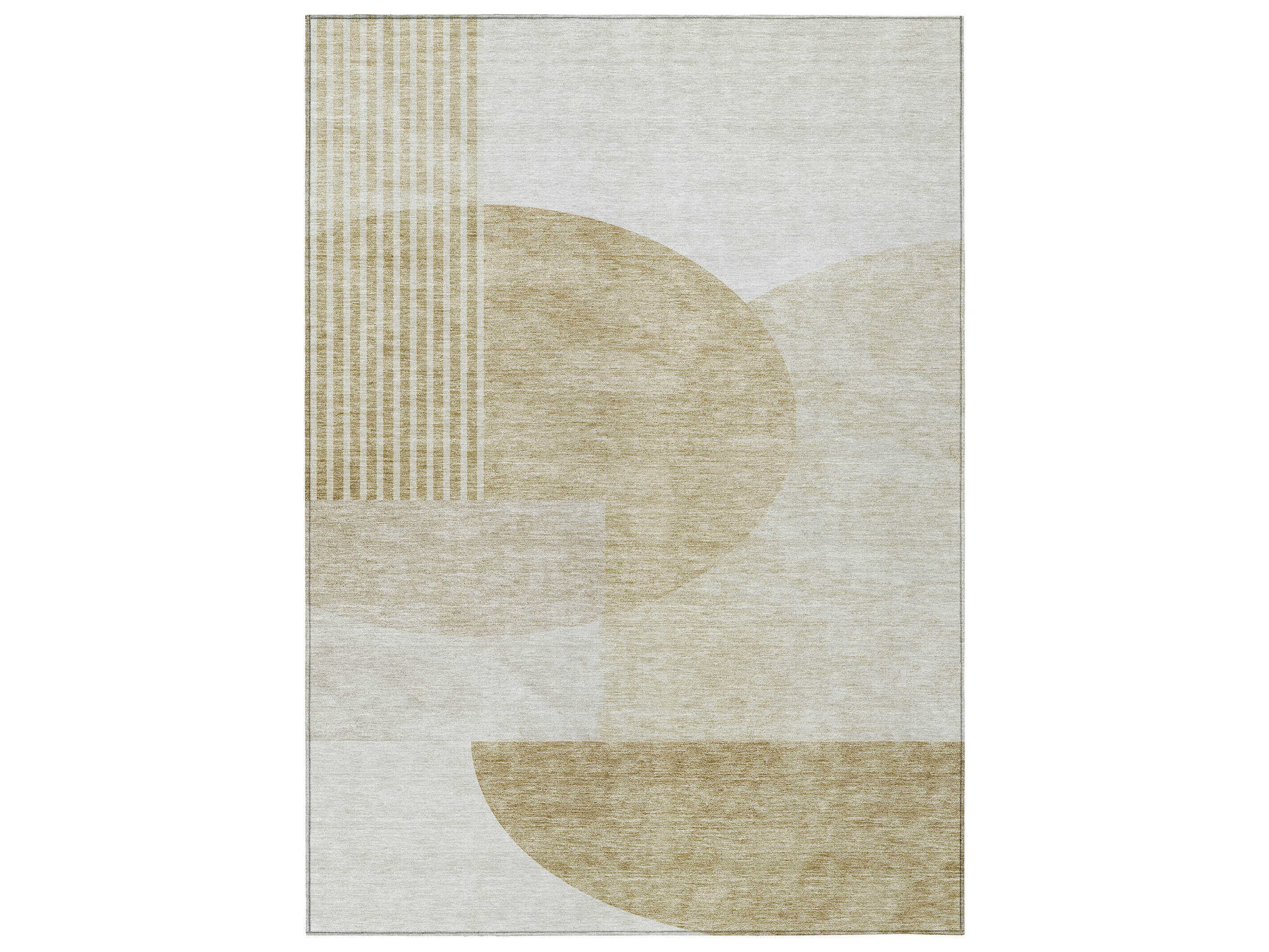 Dalyn Chantille Abstract Runner Area Rug