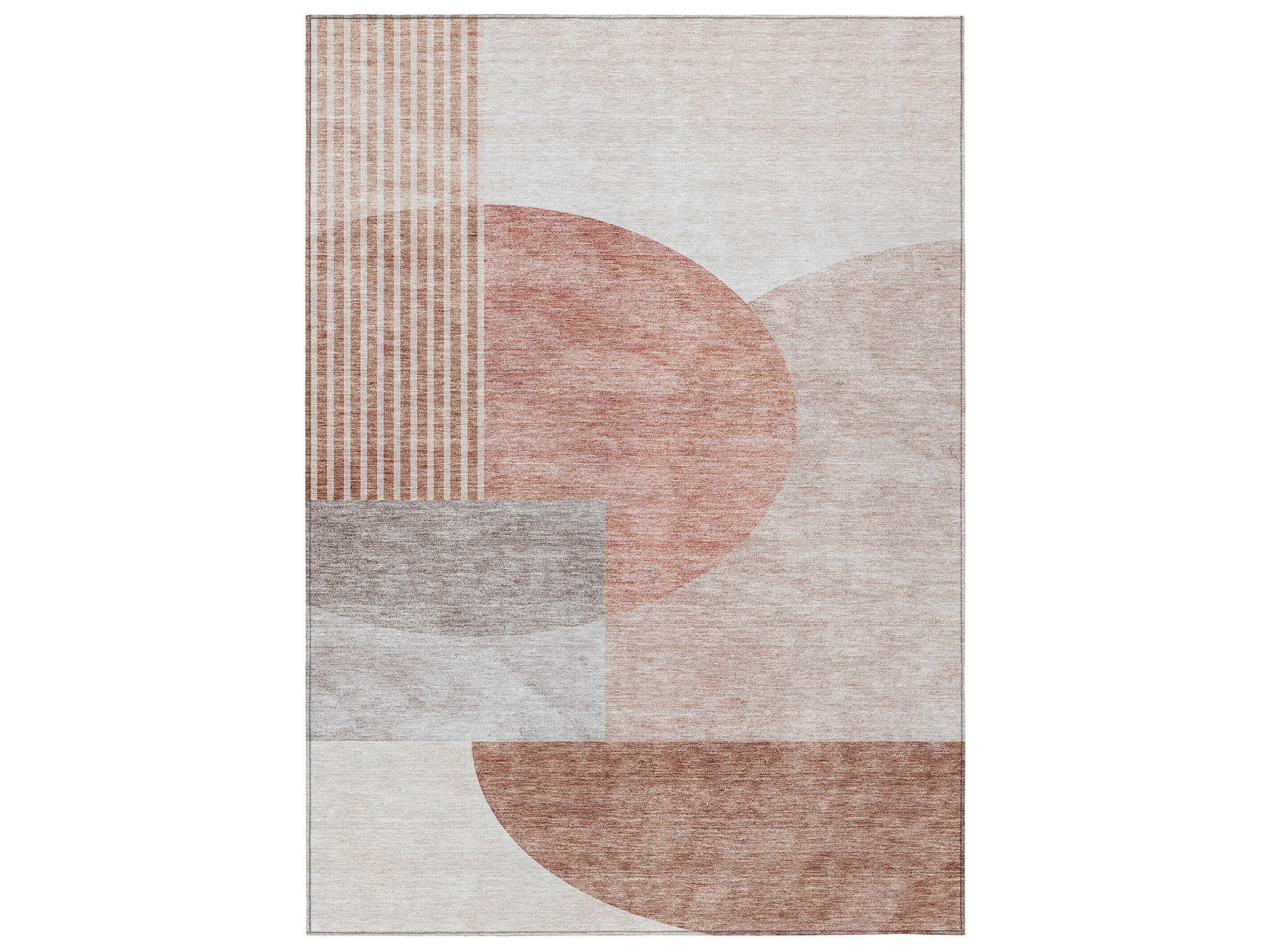 Dalyn Chantille Abstract Runner Area Rug