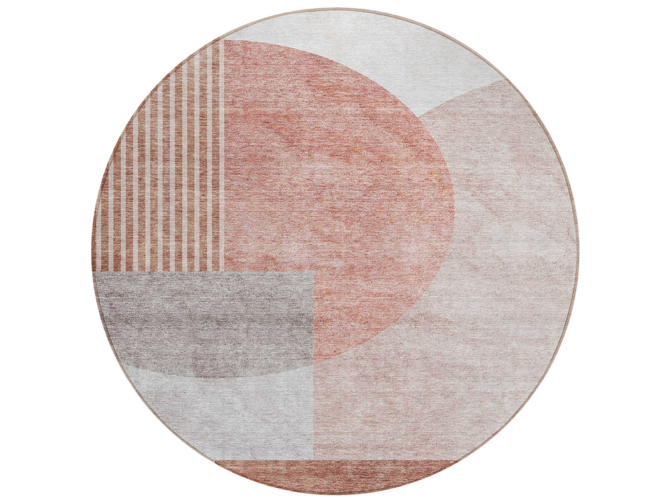 Dalyn Chantille Abstract Runner Area Rug