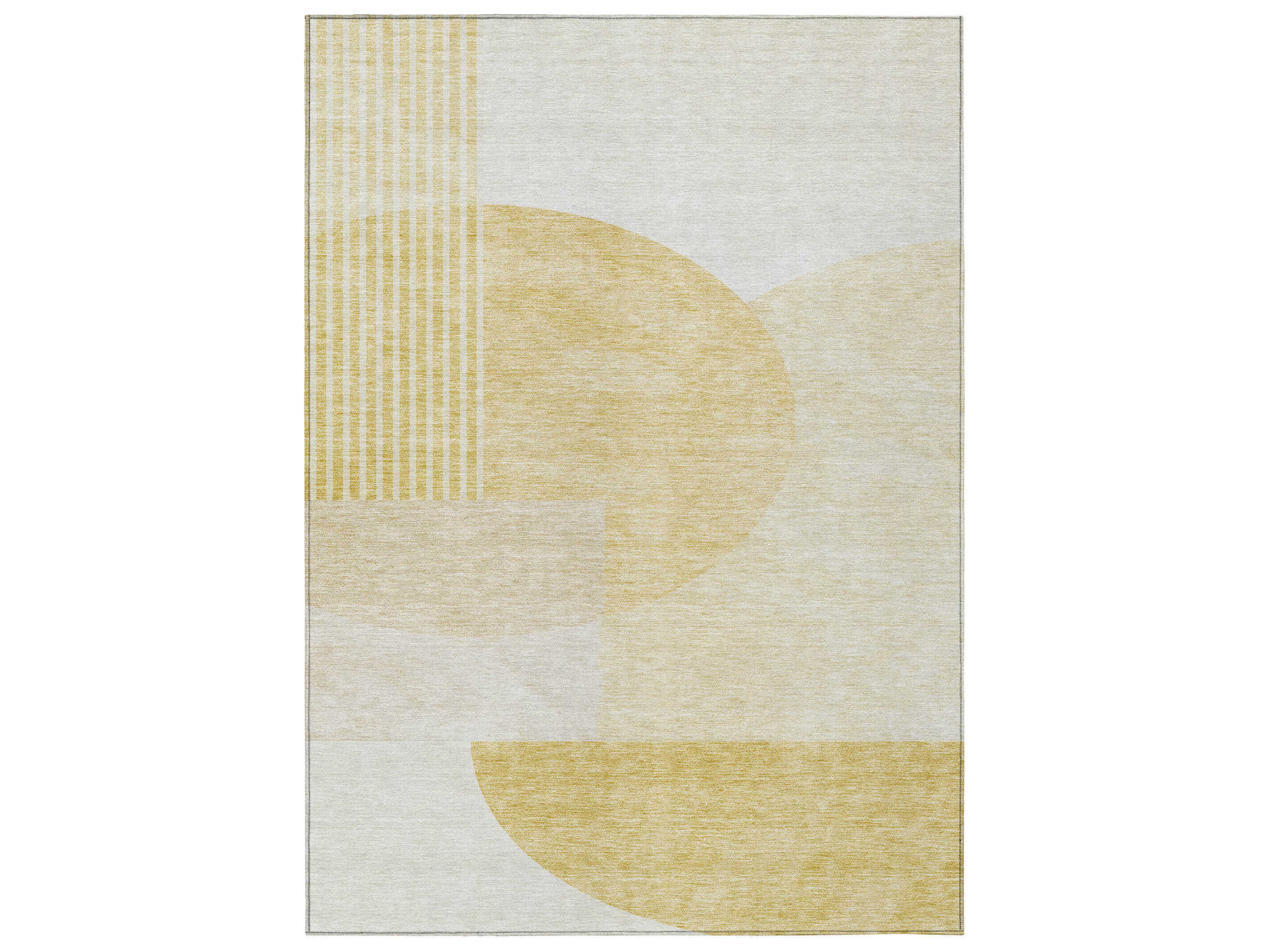 Dalyn Chantille Abstract Runner Area Rug