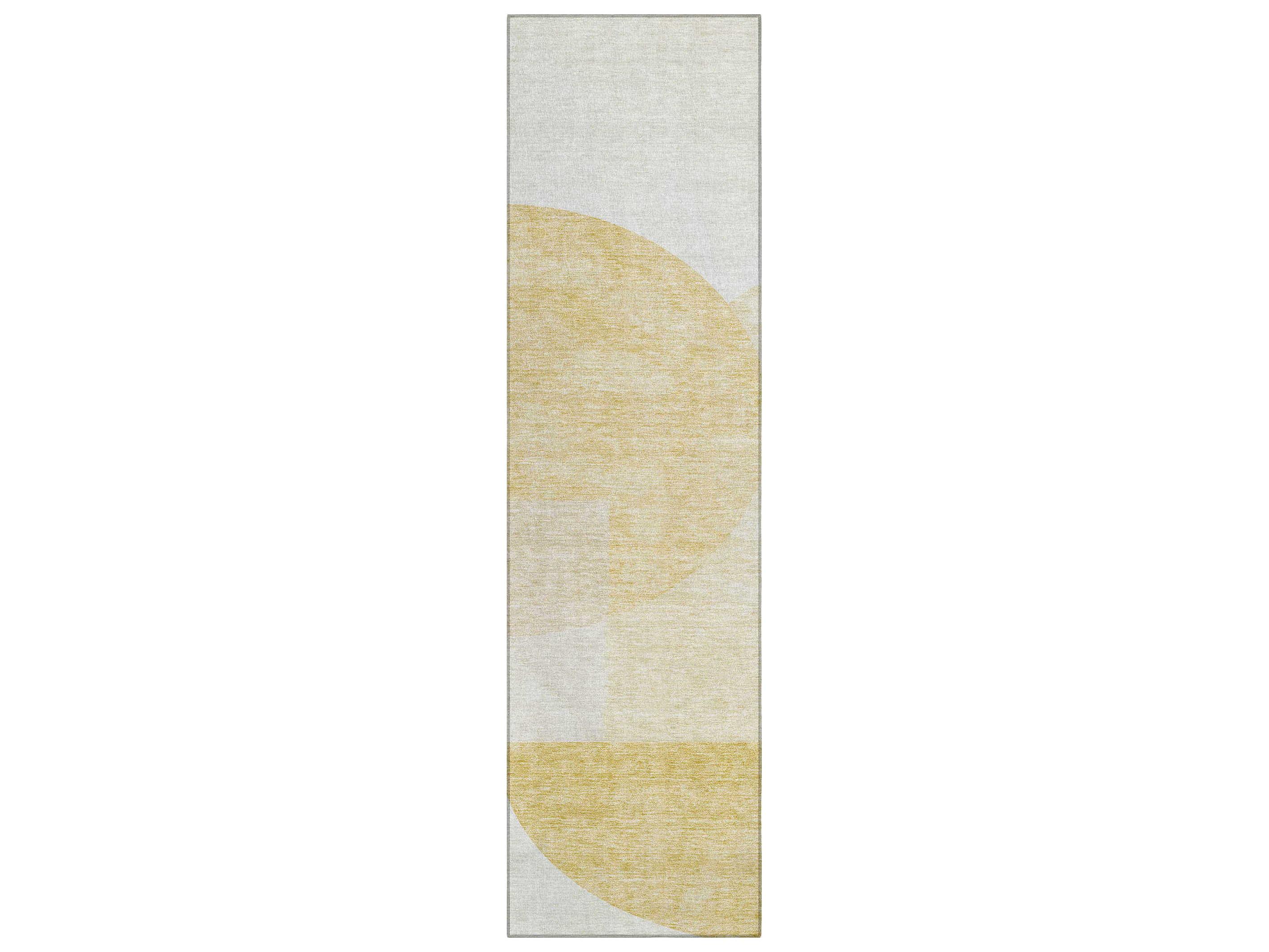 Dalyn Chantille Abstract Runner Area Rug