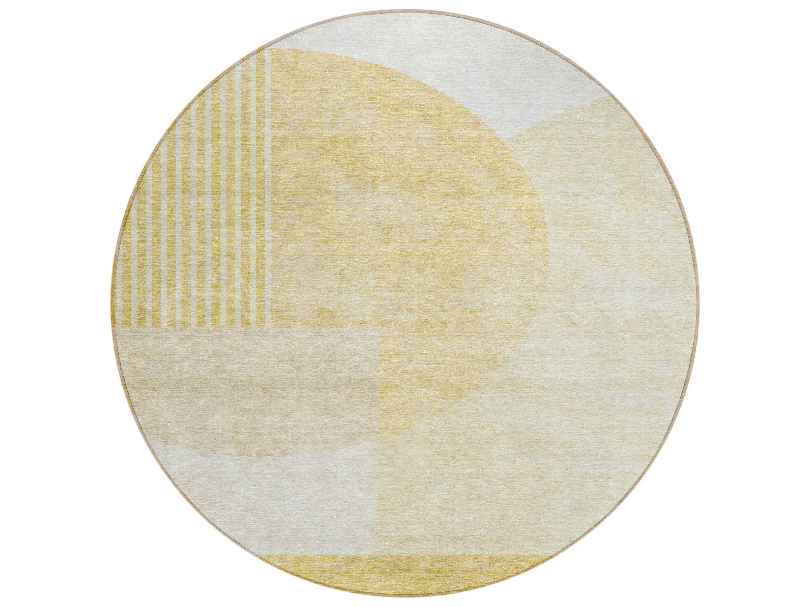 Dalyn Chantille Abstract Runner Area Rug