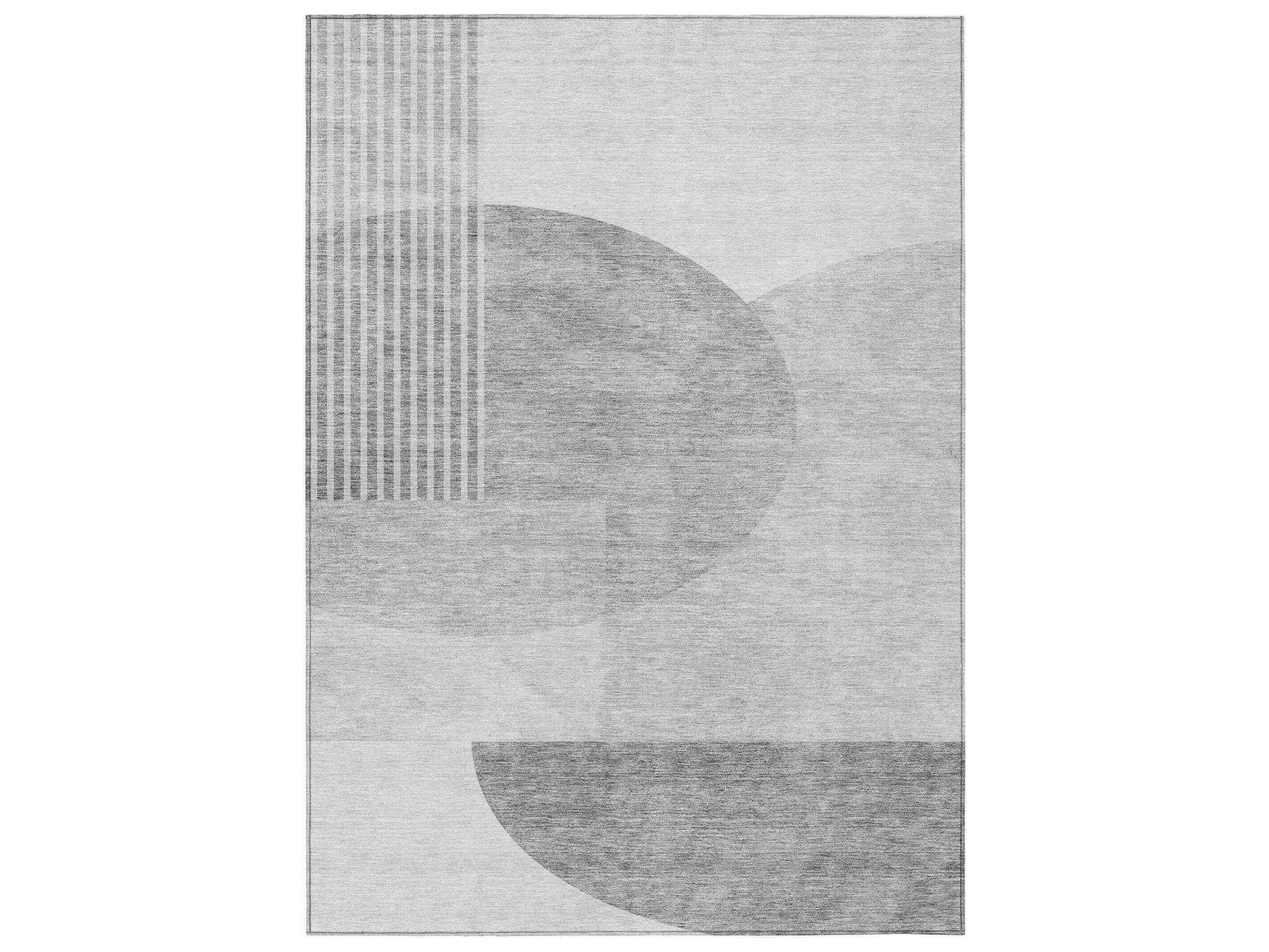 Dalyn Chantille Abstract Runner Area Rug