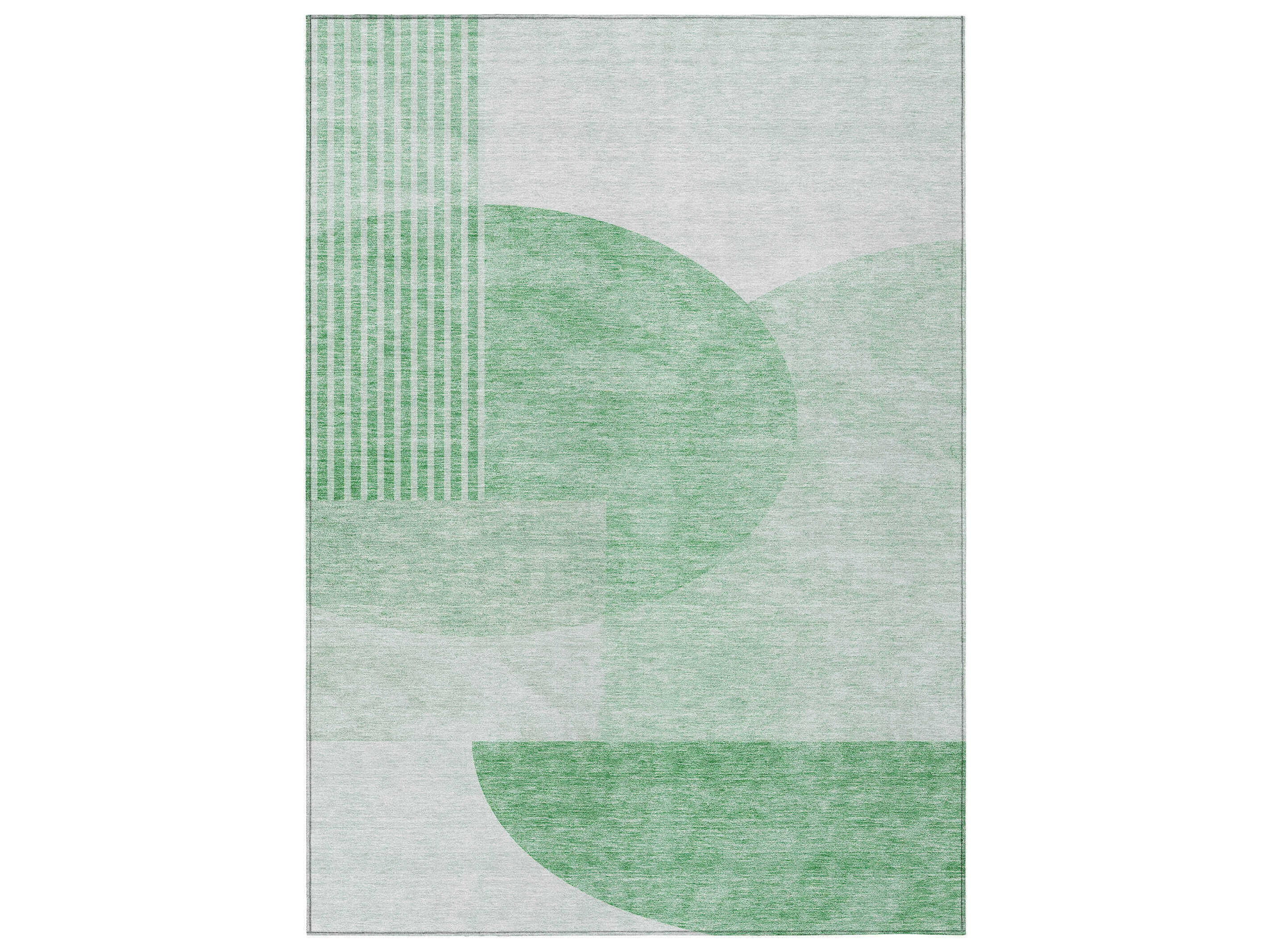 Dalyn Chantille Abstract Runner Area Rug