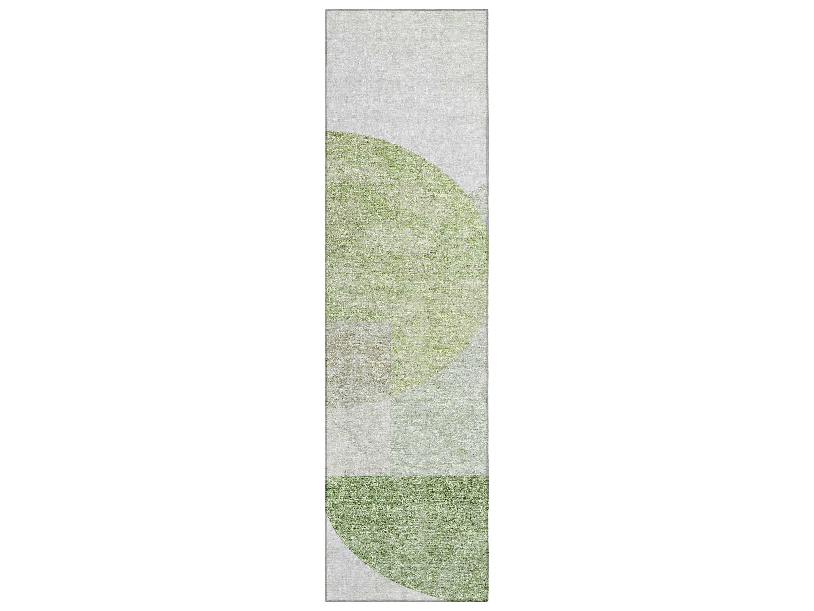 Dalyn Chantille Abstract Runner Area Rug