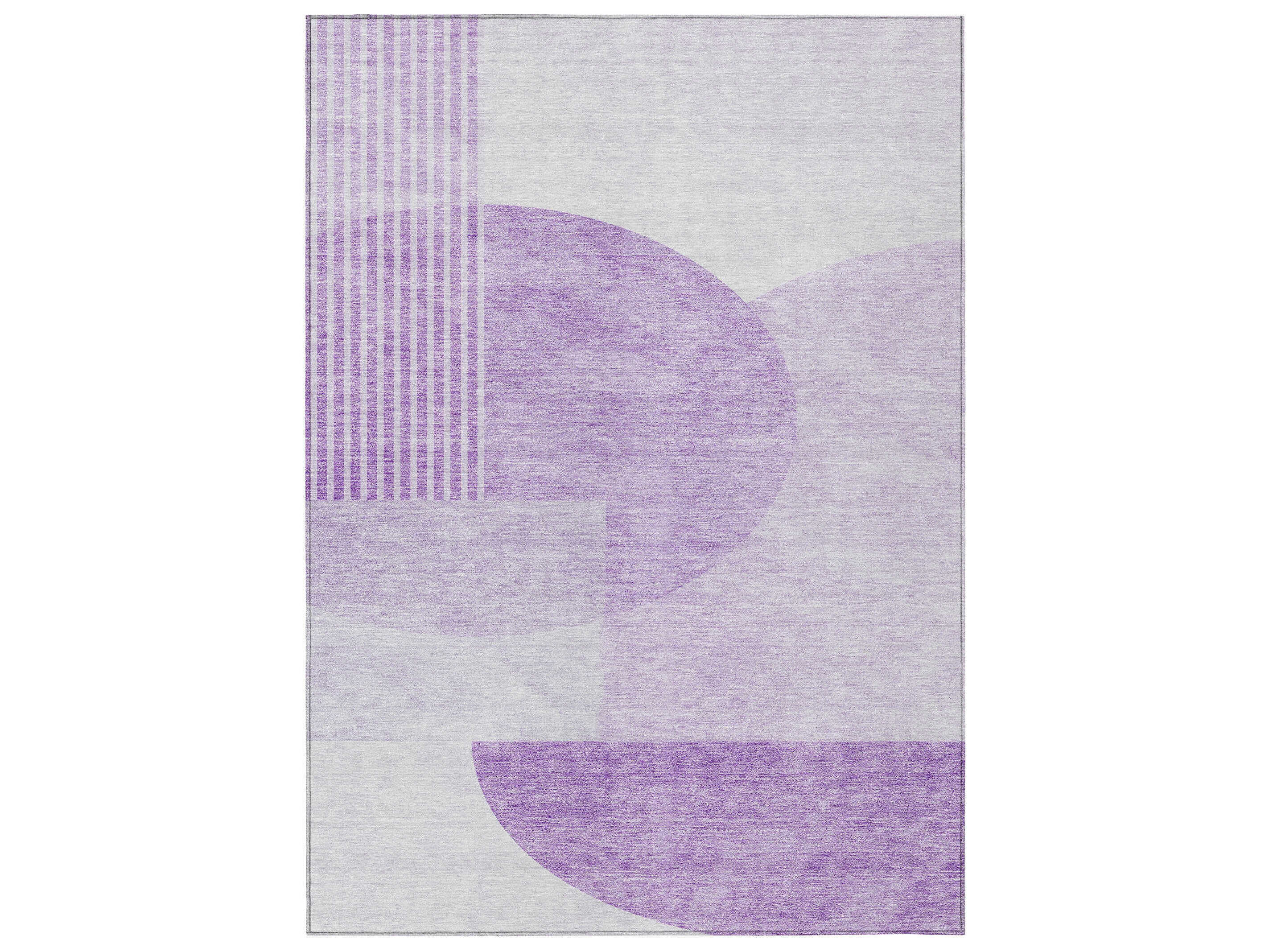 Dalyn Chantille Abstract Runner Area Rug