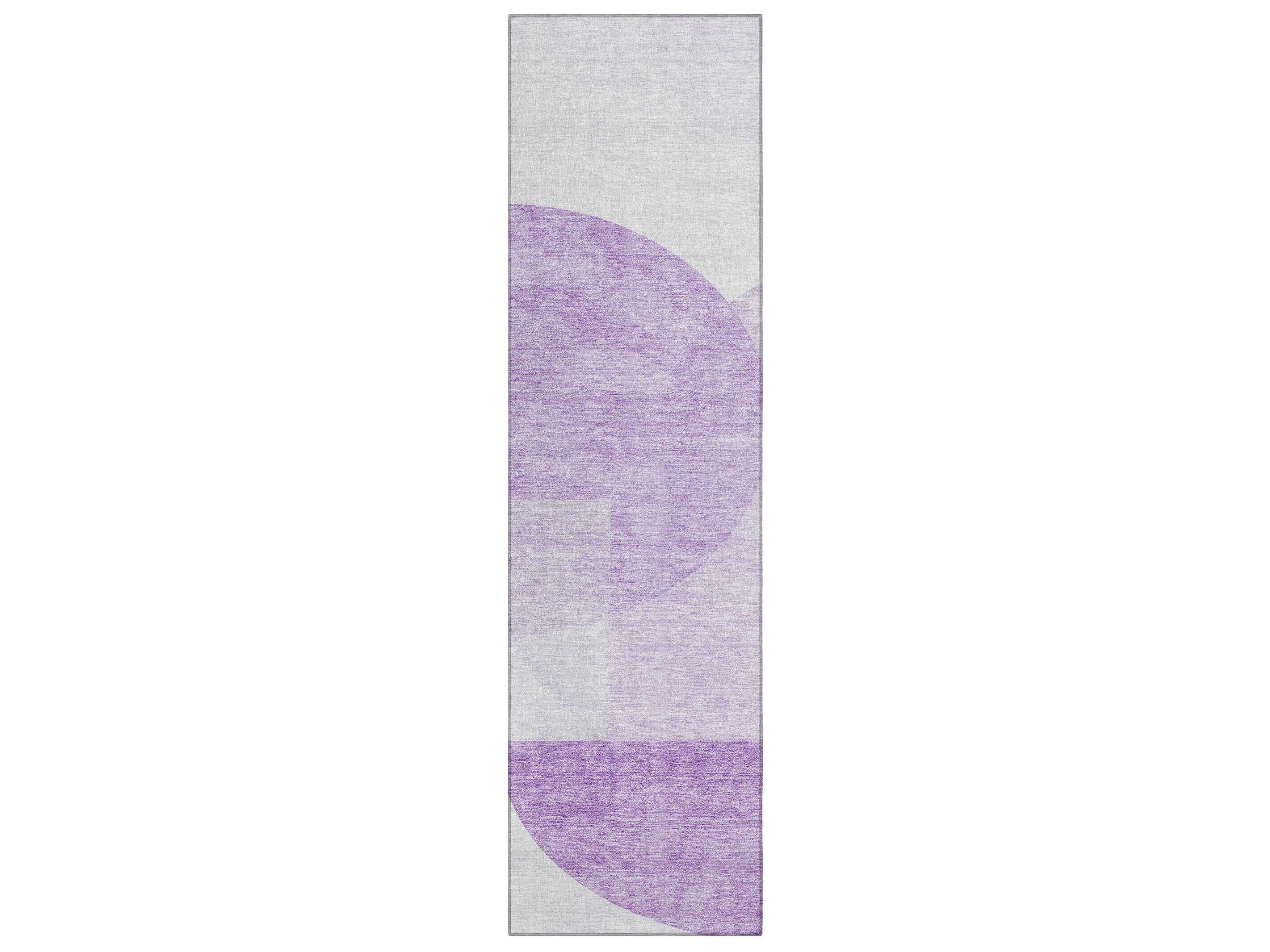 Dalyn Chantille Abstract Runner Area Rug