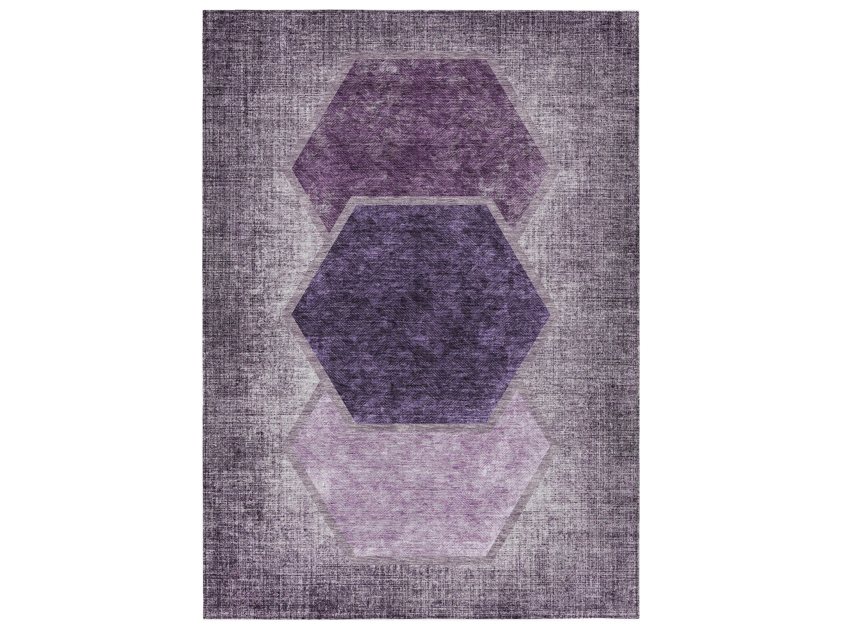 Dalyn Chantille Geometric Runner Area Rug