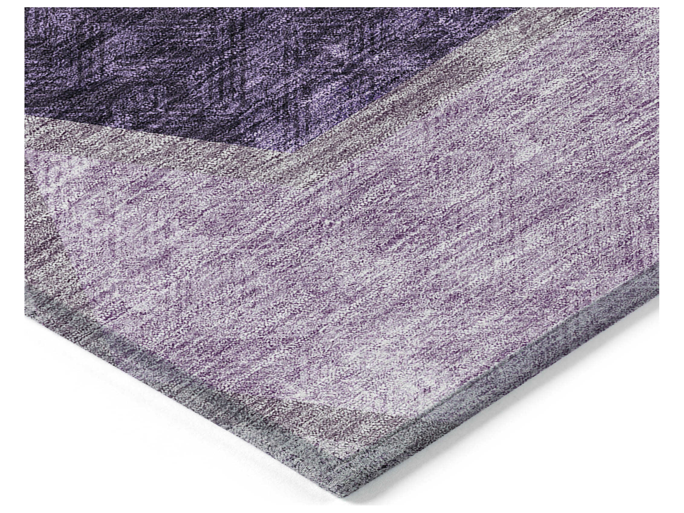 Dalyn Chantille Geometric Runner Area Rug