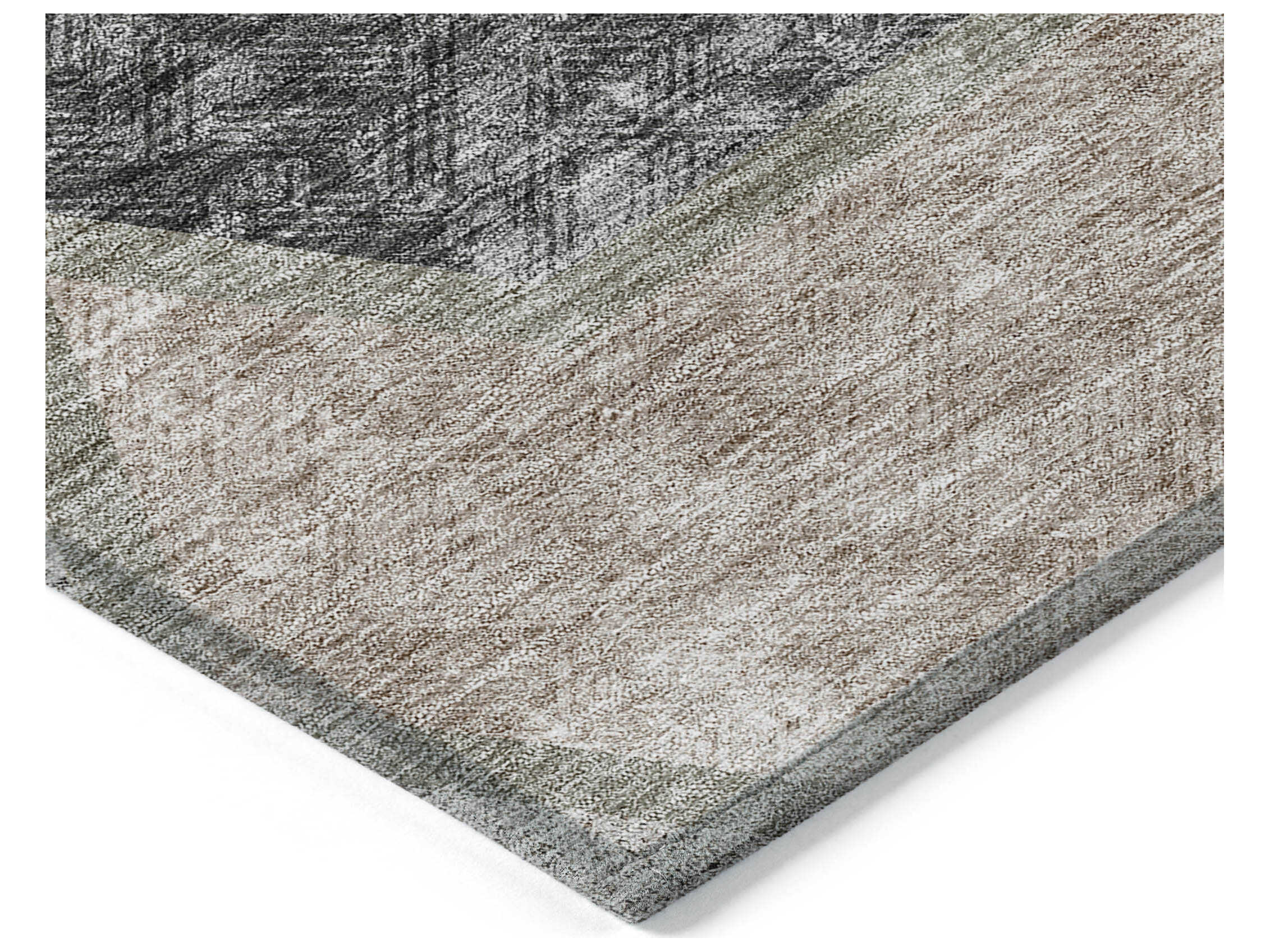 Dalyn Chantille Geometric Runner Area Rug