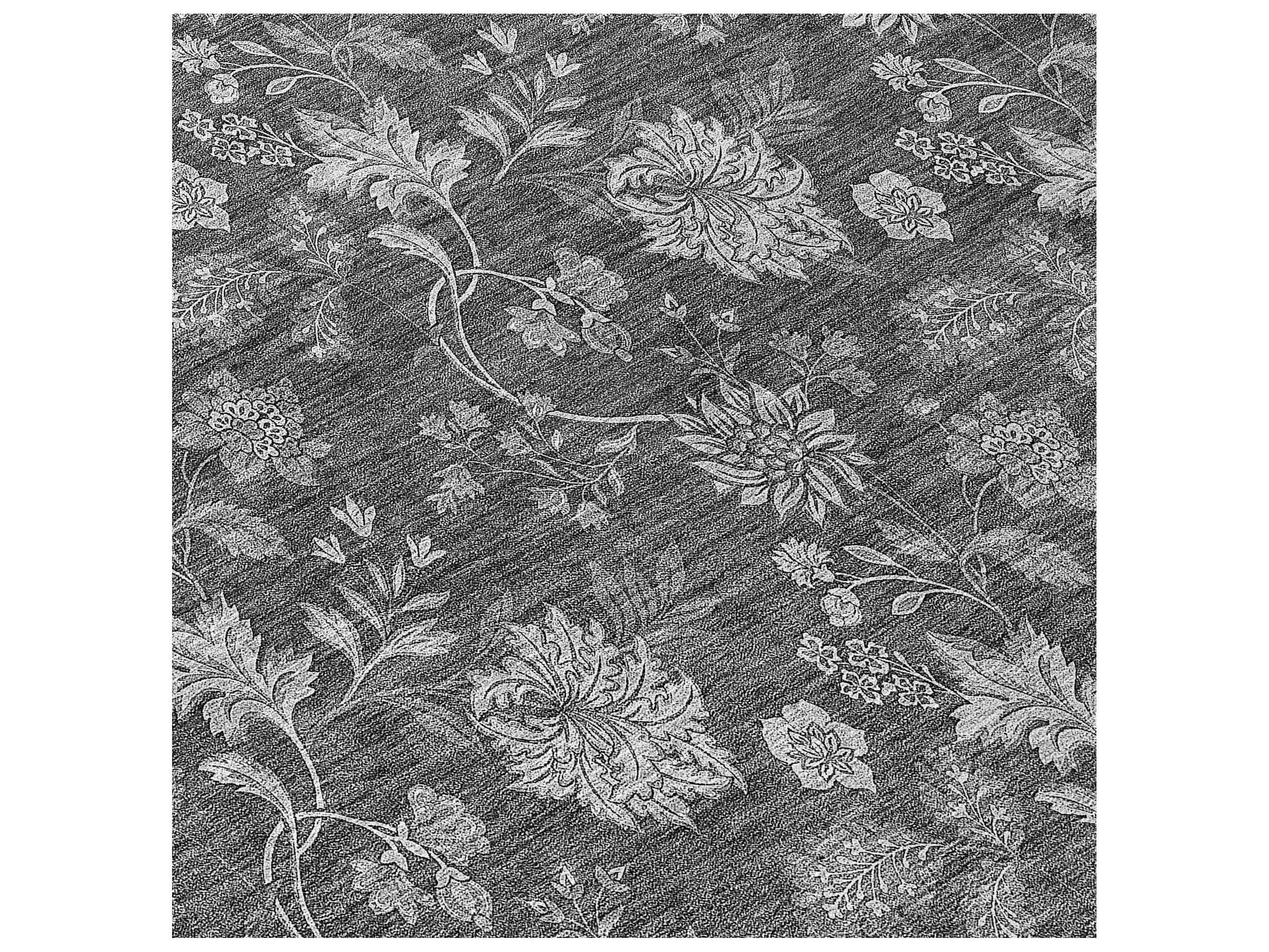 Dalyn Chantille Floral Runner Area Rug