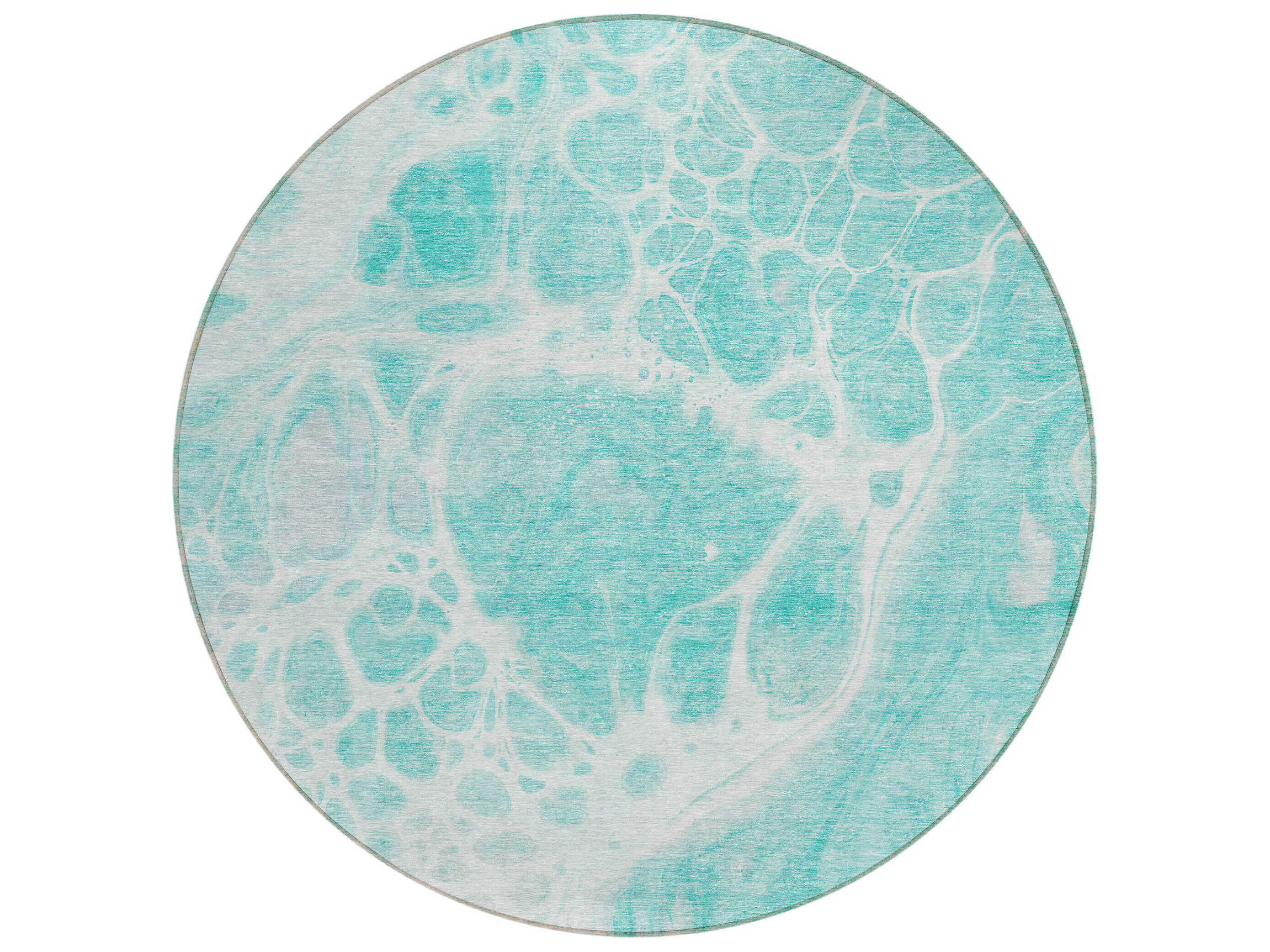 Dalyn Chantille Abstract Runner Area Rug